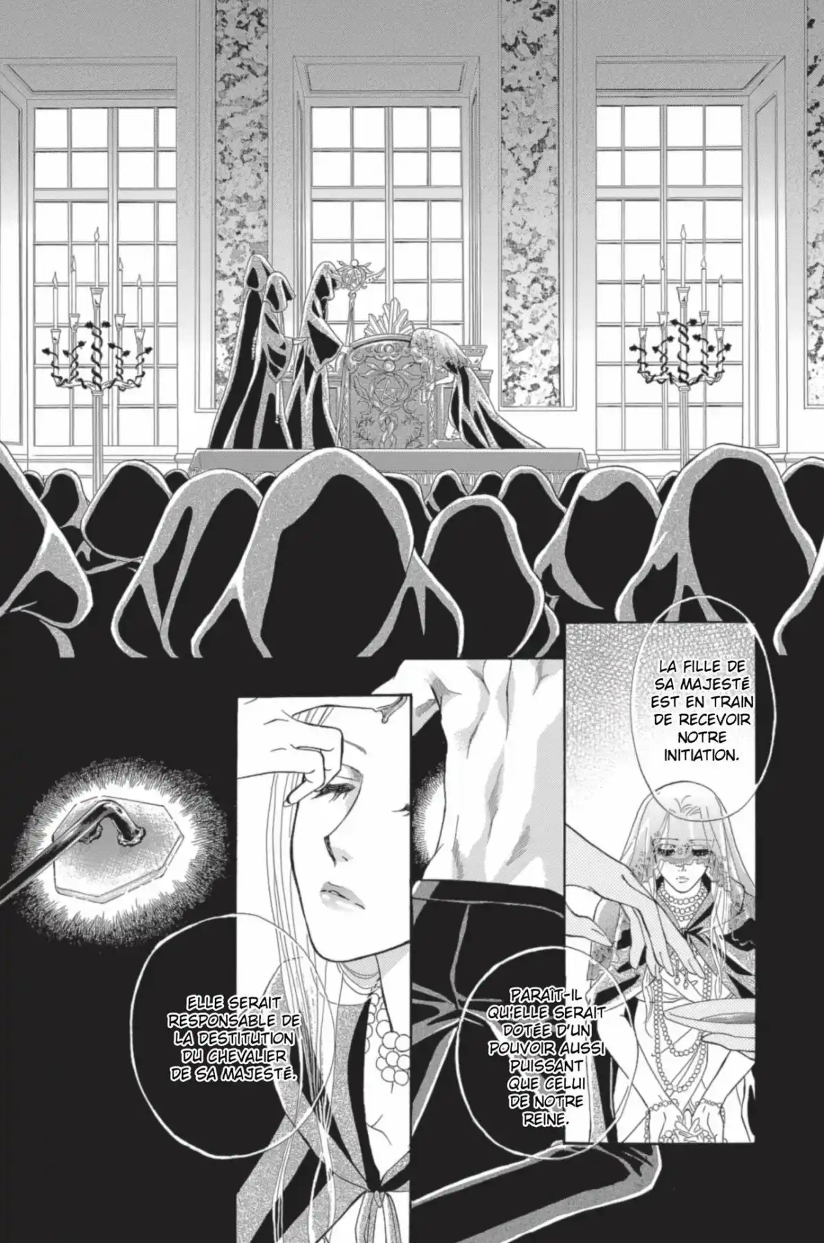 Aphrodisiac Volume 3 page 115