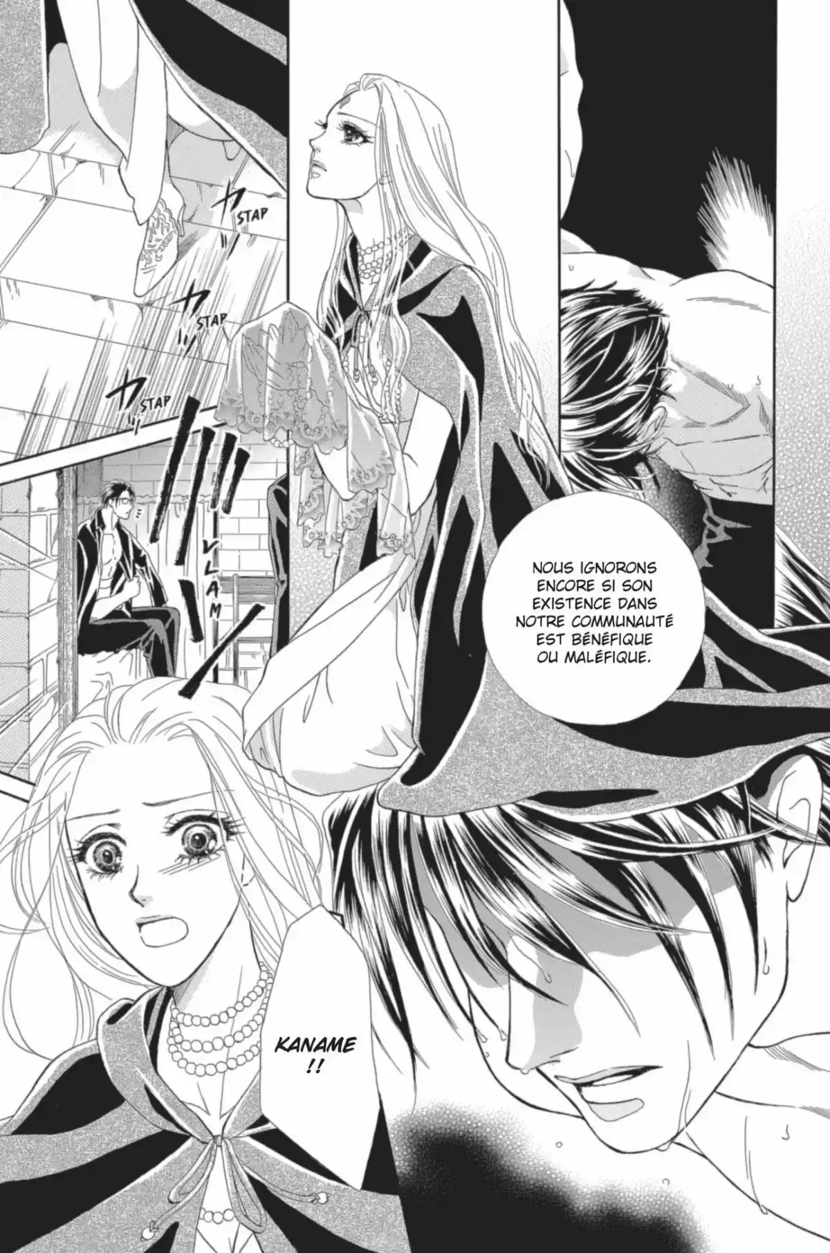 Aphrodisiac Volume 3 page 116