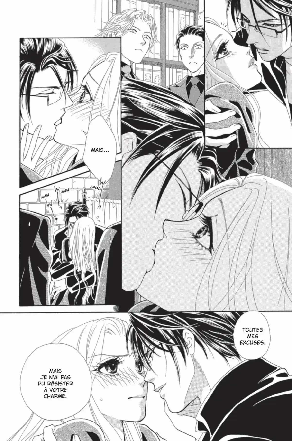 Aphrodisiac Volume 3 page 119
