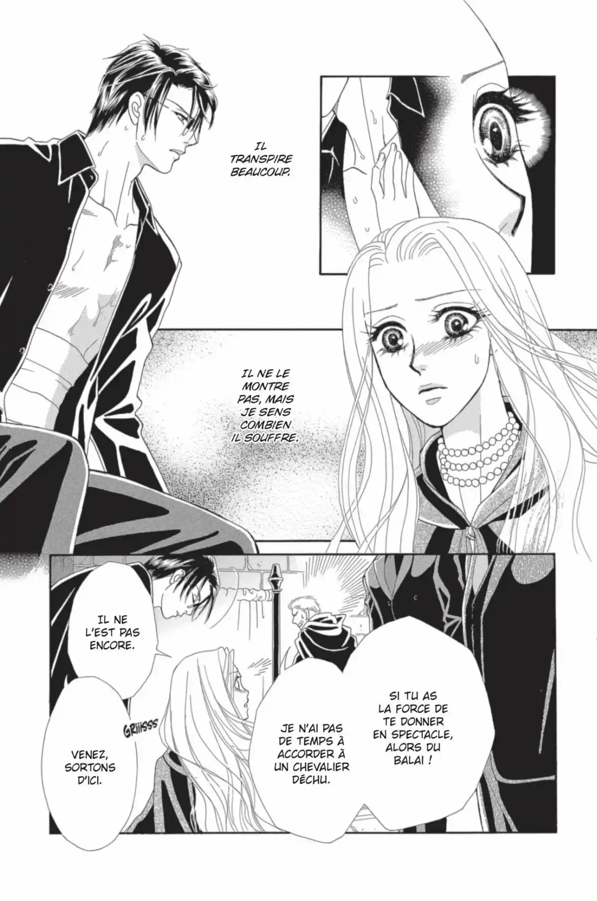Aphrodisiac Volume 3 page 120