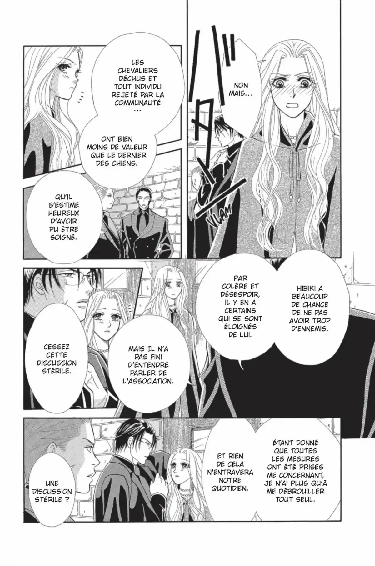 Aphrodisiac Volume 3 page 121