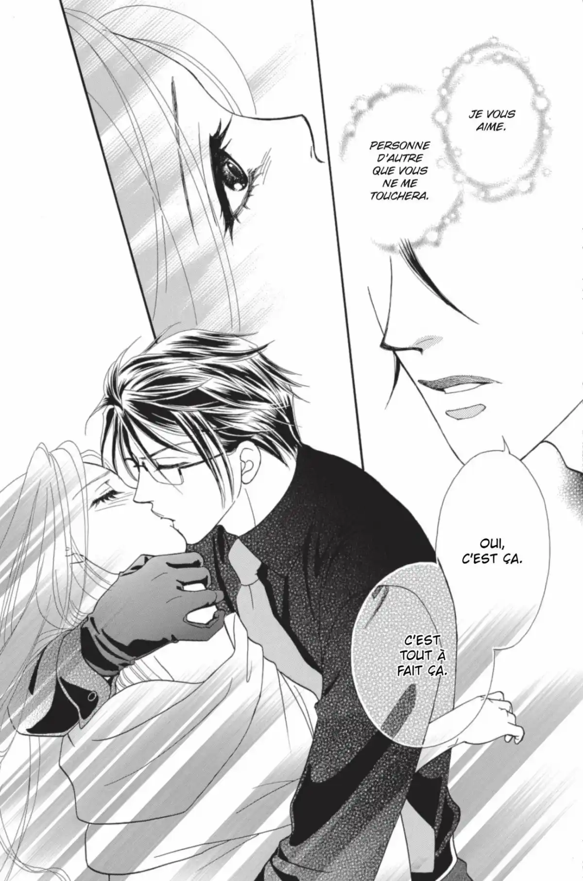 Aphrodisiac Volume 3 page 34