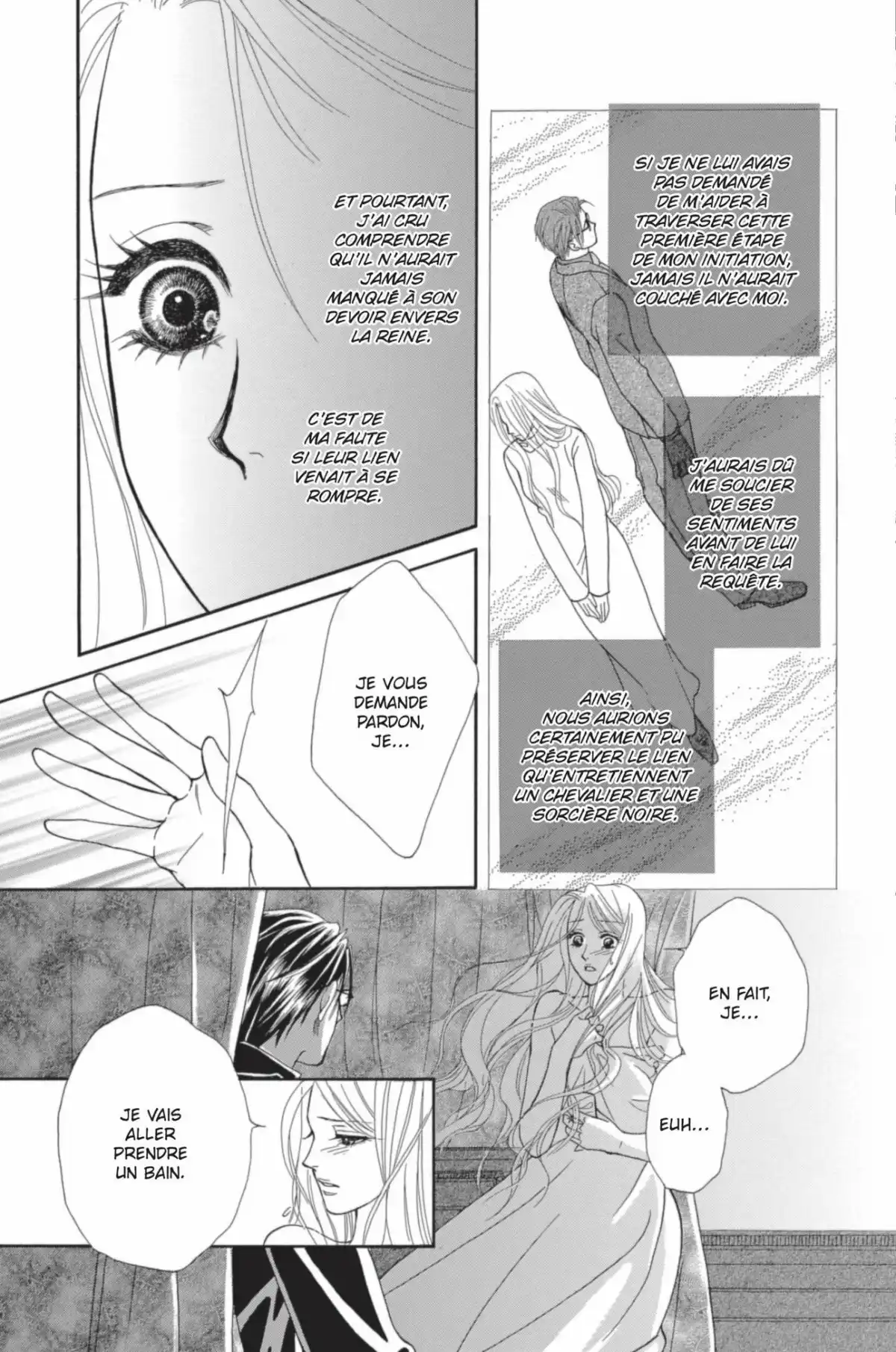 Aphrodisiac Volume 3 page 52