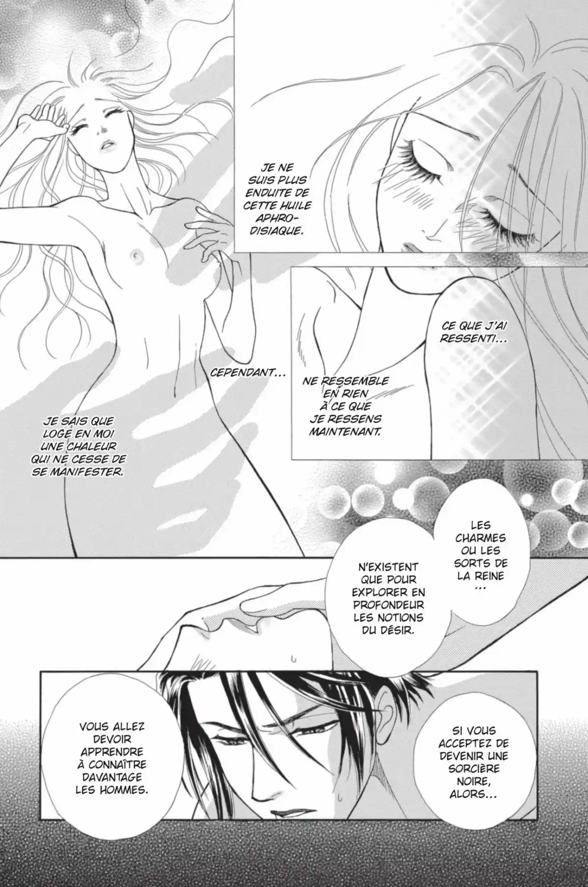 Aphrodisiac Volume 3 page 69