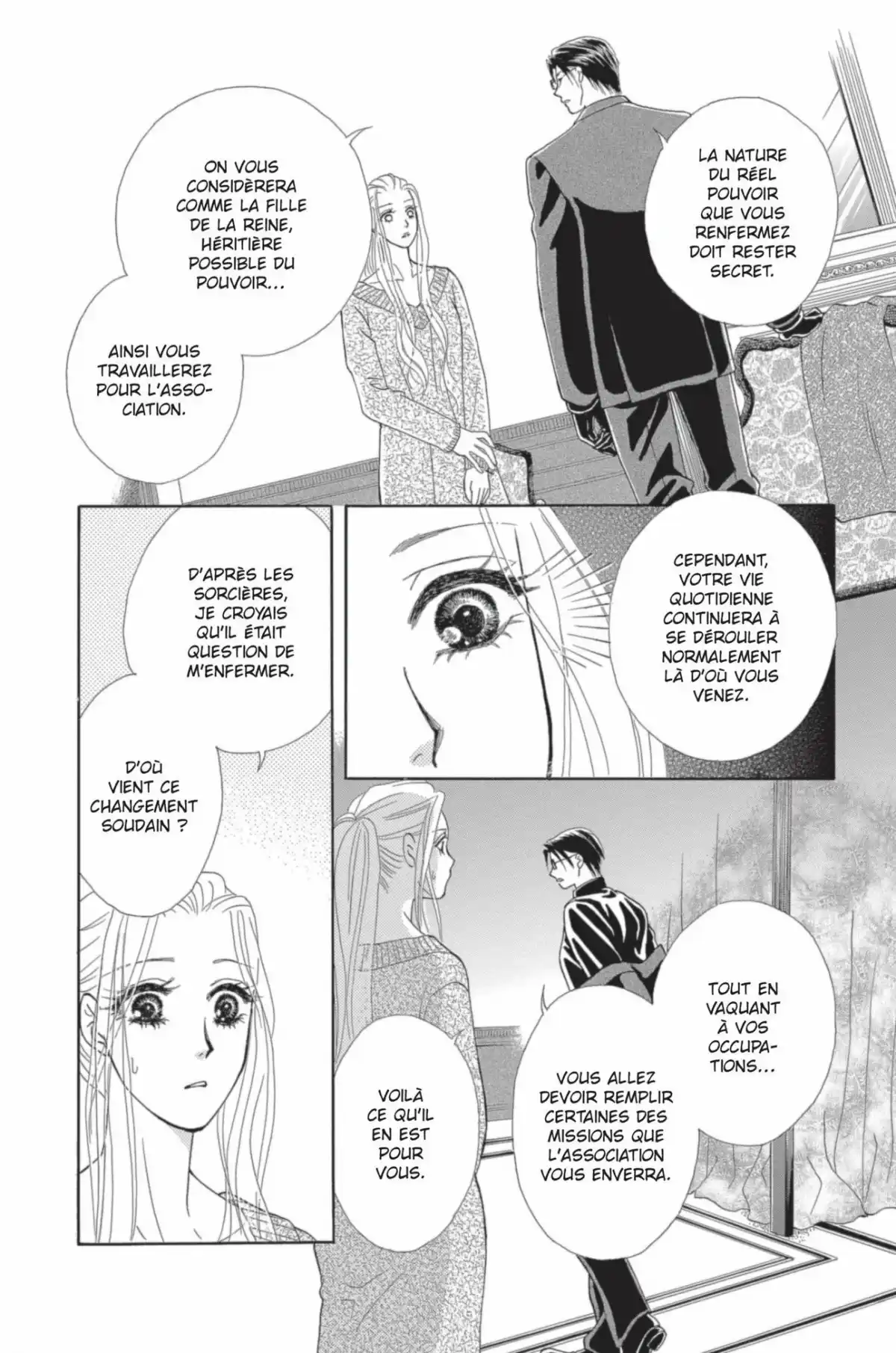 Aphrodisiac Volume 3 page 84