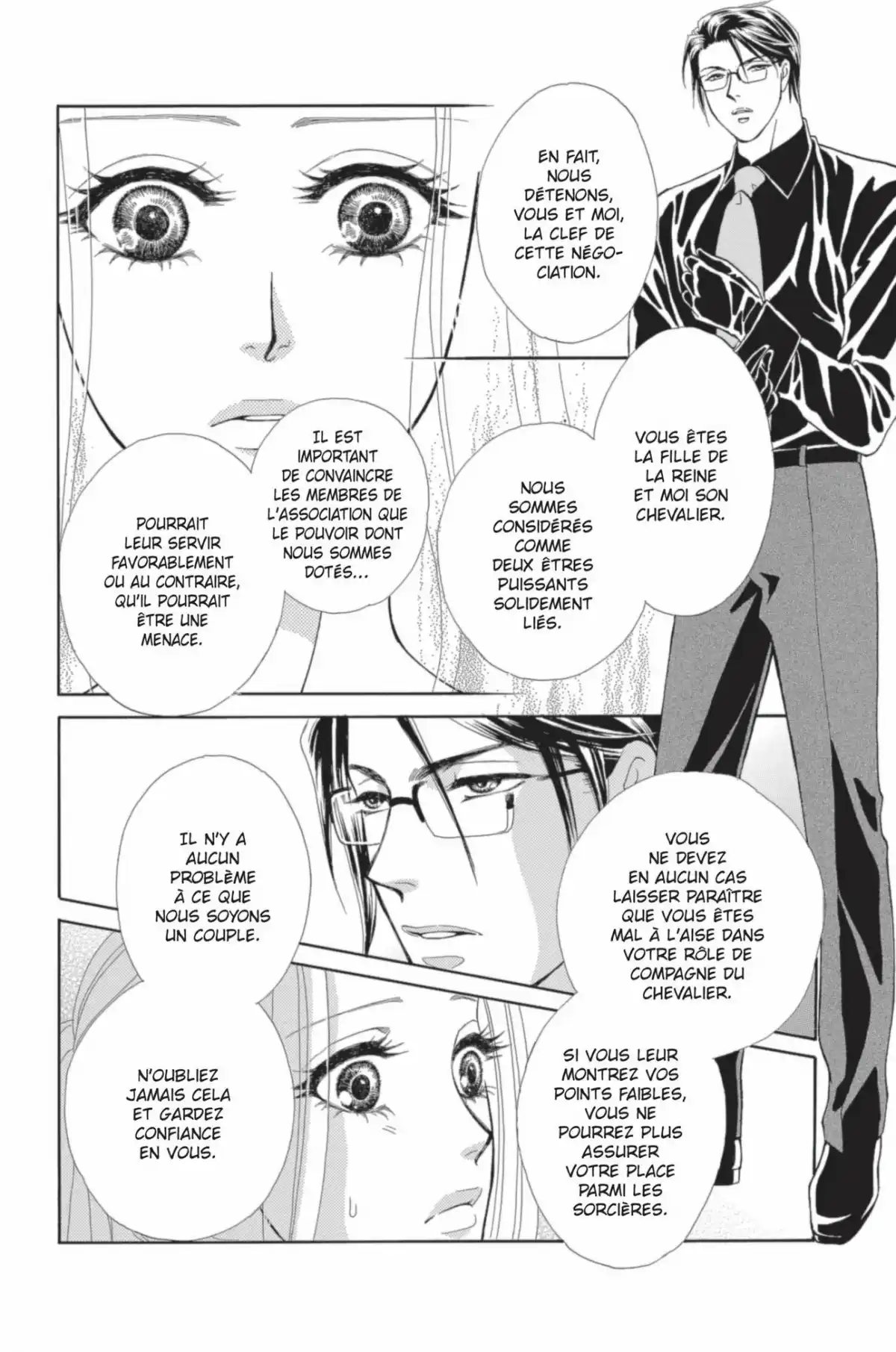 Aphrodisiac Volume 3 page 85