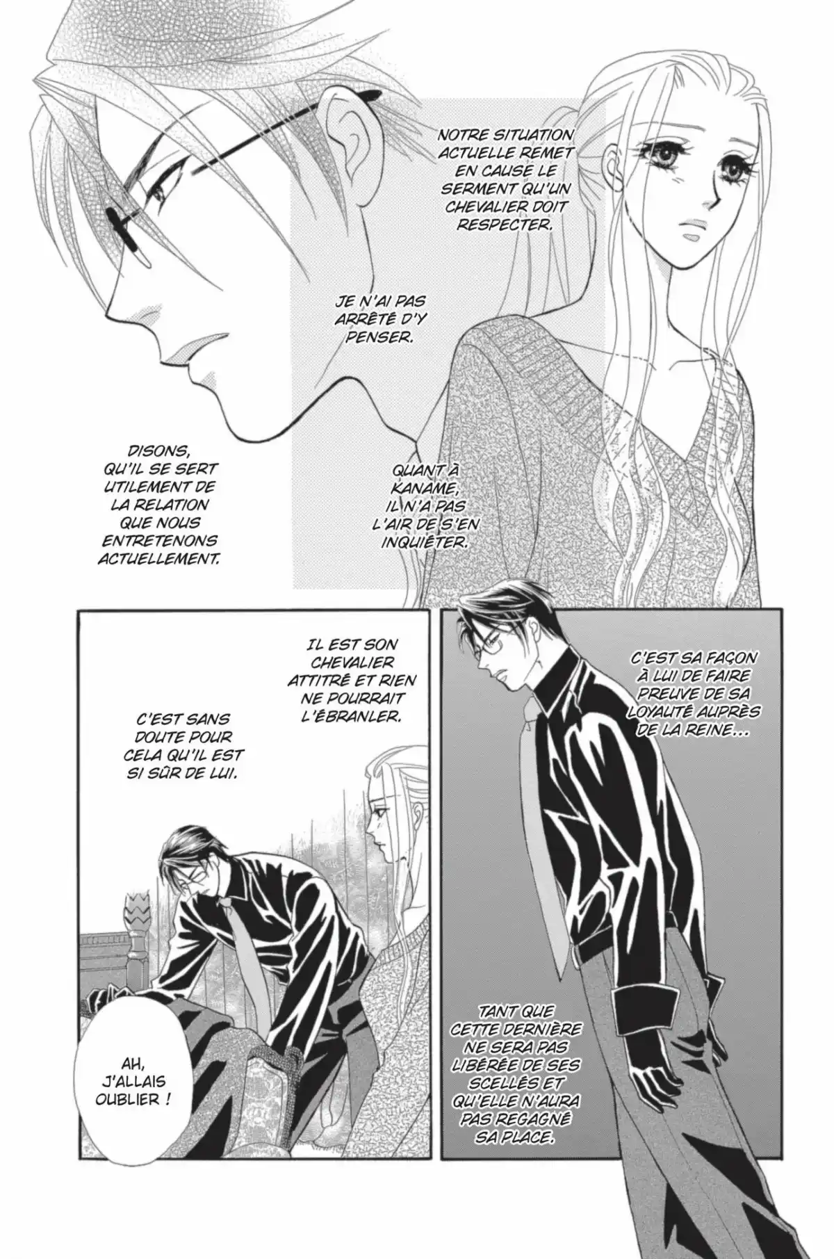 Aphrodisiac Volume 3 page 86