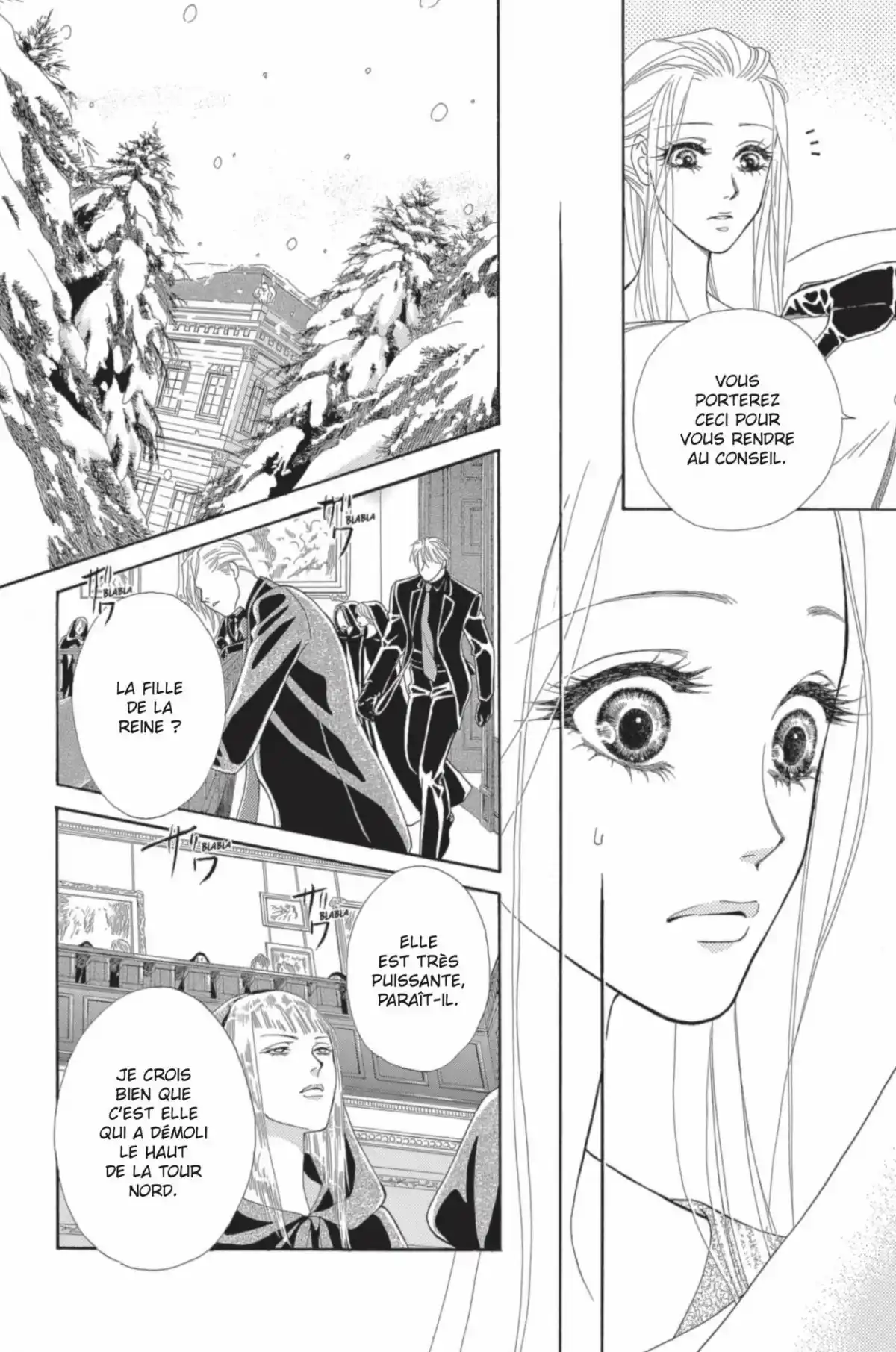 Aphrodisiac Volume 3 page 87