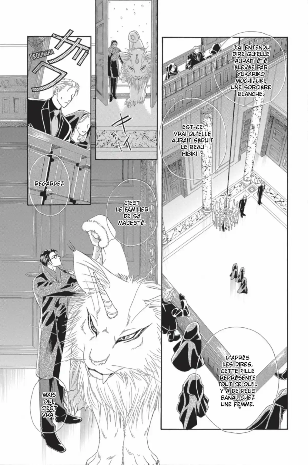 Aphrodisiac Volume 3 page 88