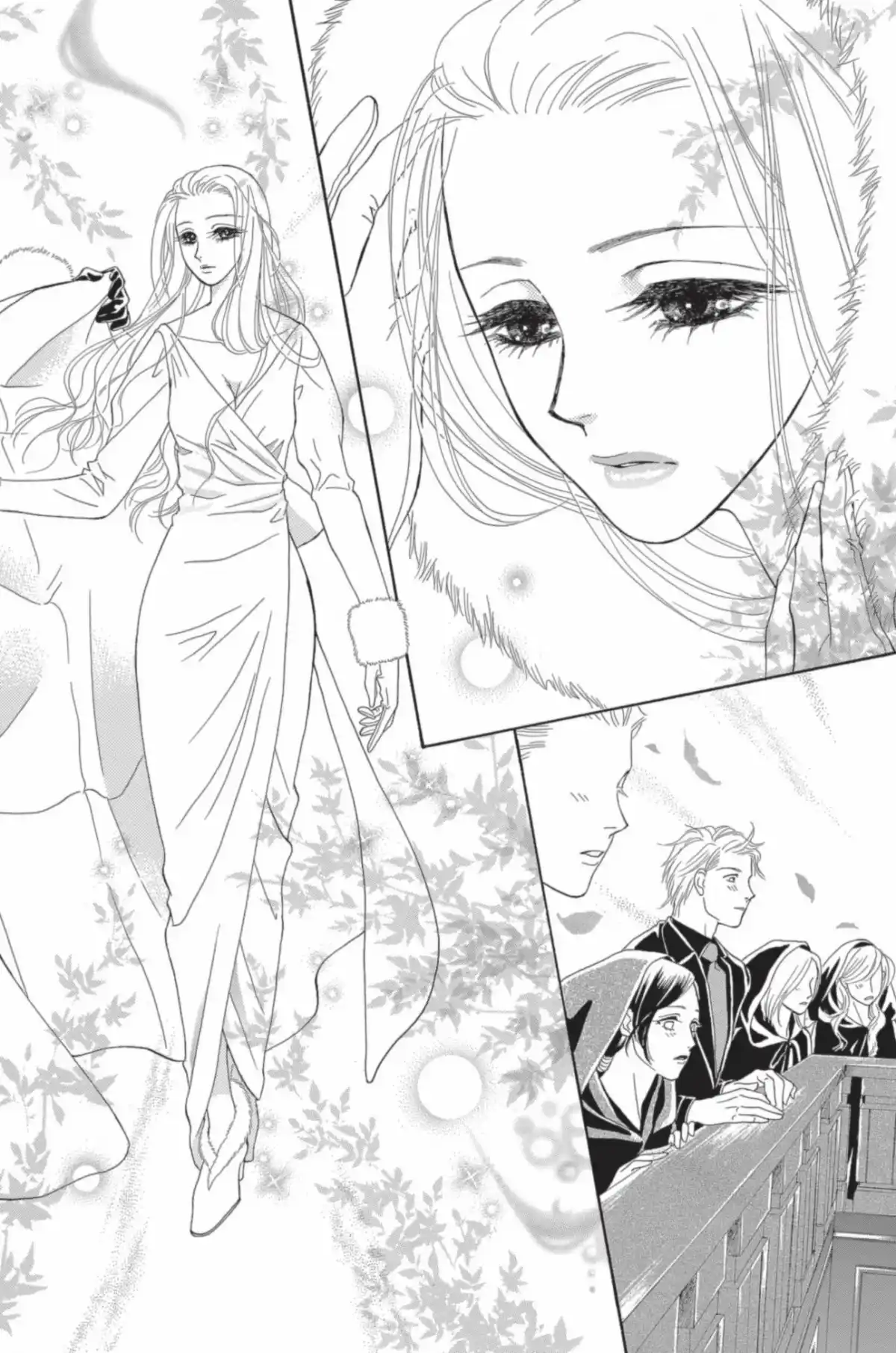 Aphrodisiac Volume 3 page 89