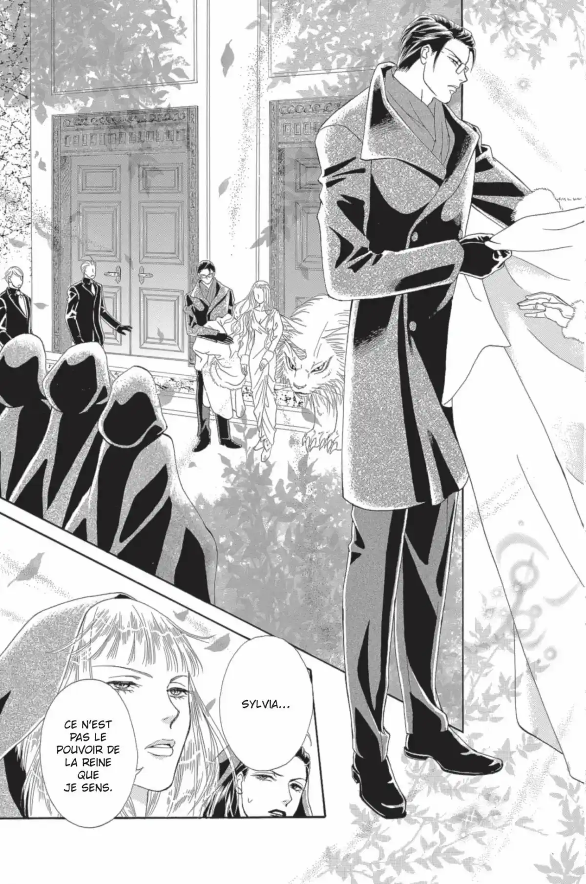 Aphrodisiac Volume 3 page 90