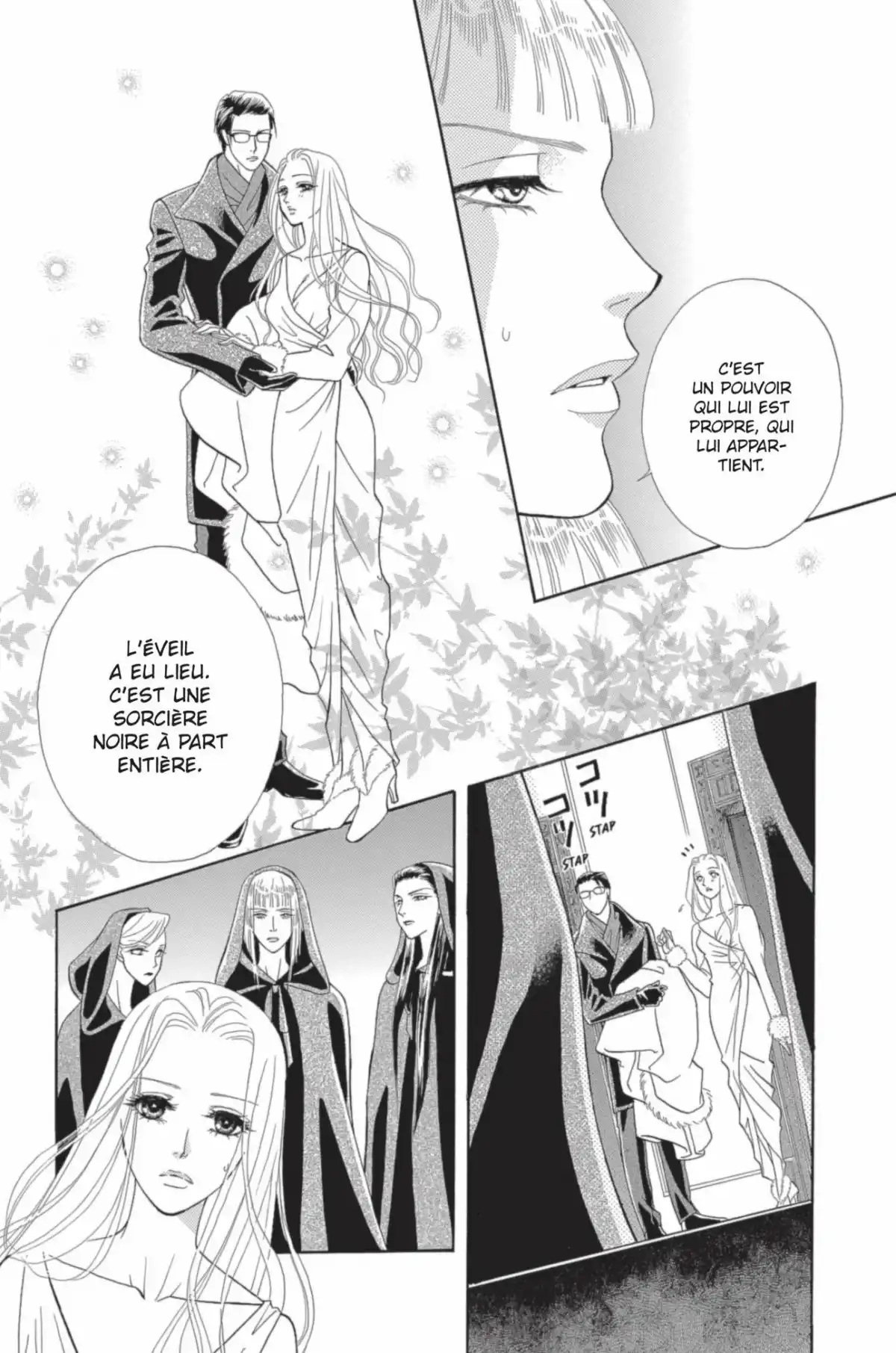 Aphrodisiac Volume 3 page 91
