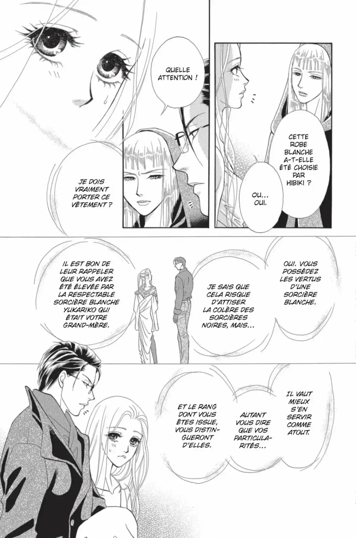 Aphrodisiac Volume 3 page 92