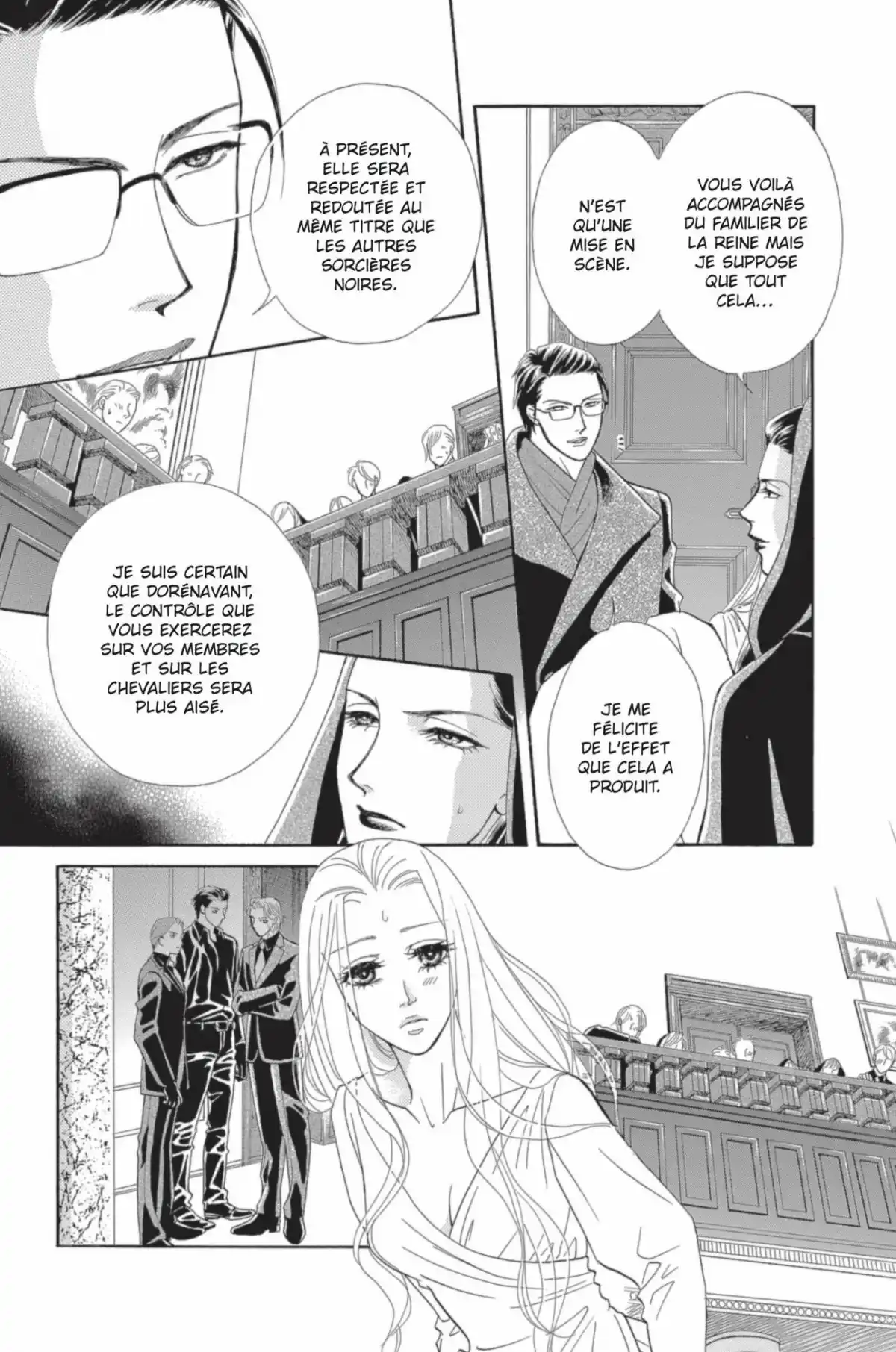 Aphrodisiac Volume 3 page 93
