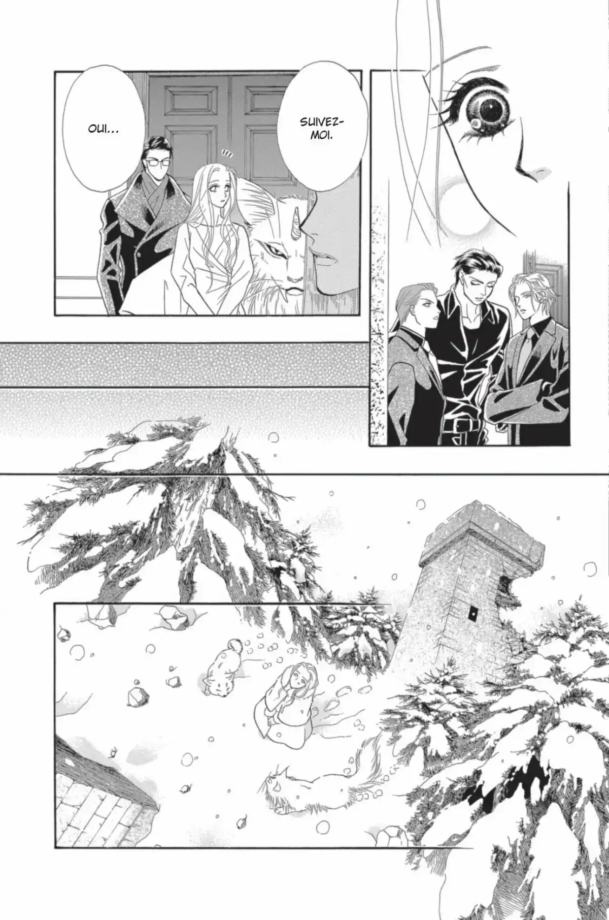 Aphrodisiac Volume 3 page 94