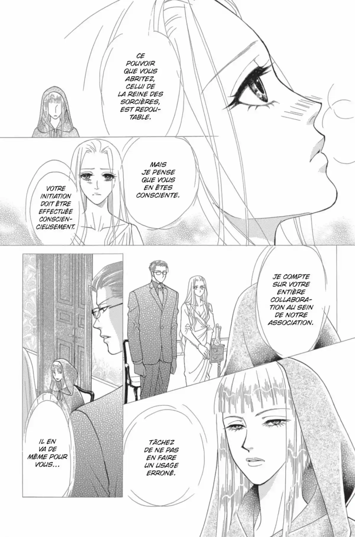 Aphrodisiac Volume 3 page 95