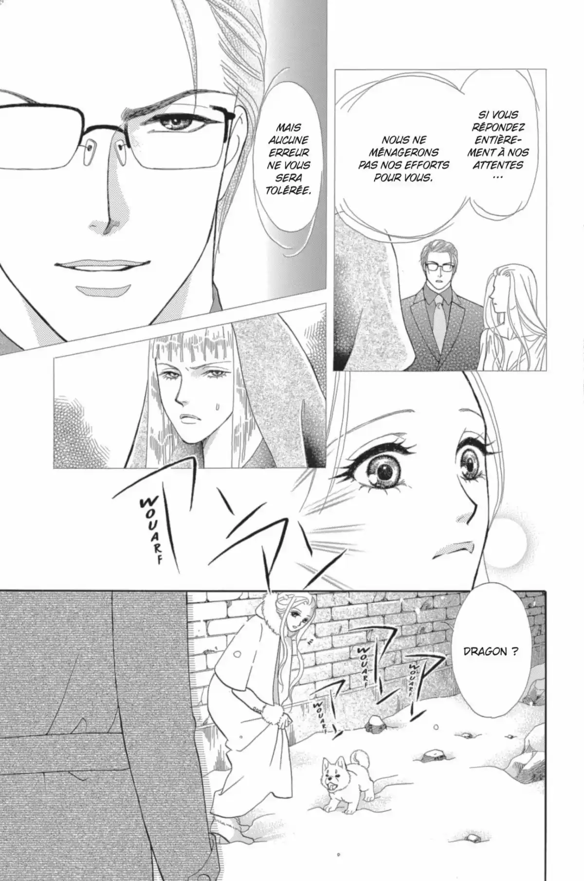 Aphrodisiac Volume 3 page 96