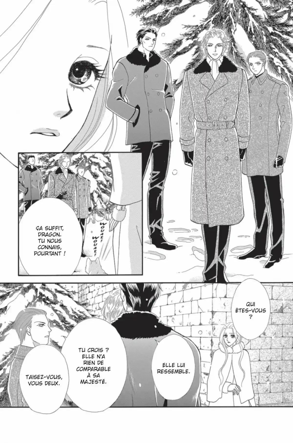 Aphrodisiac Volume 3 page 97