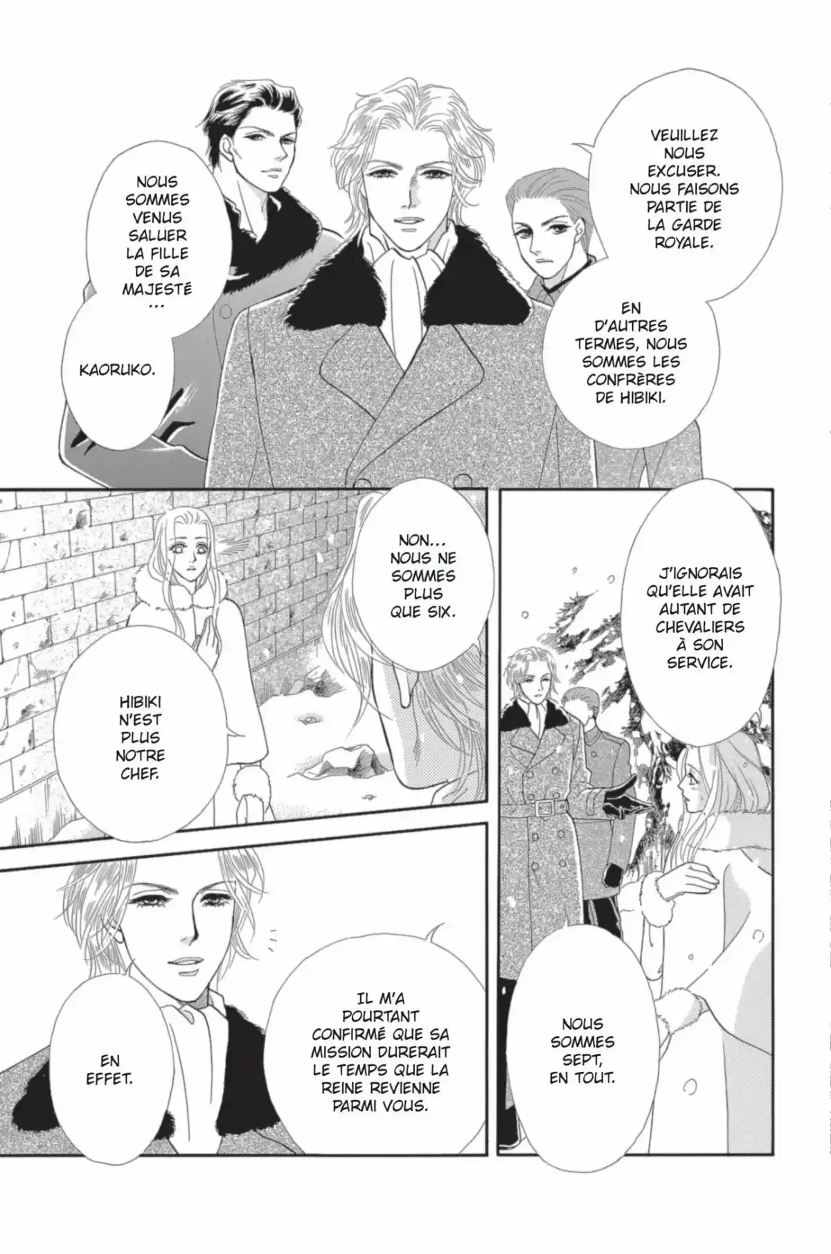 Aphrodisiac Volume 3 page 98