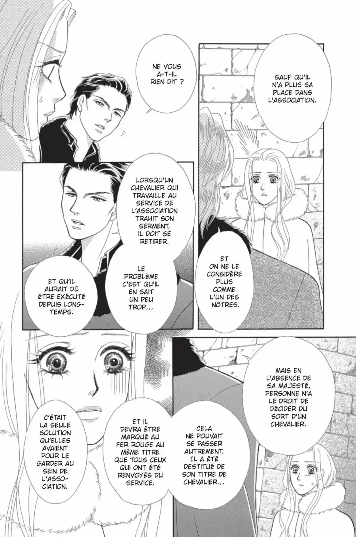 Aphrodisiac Volume 3 page 99