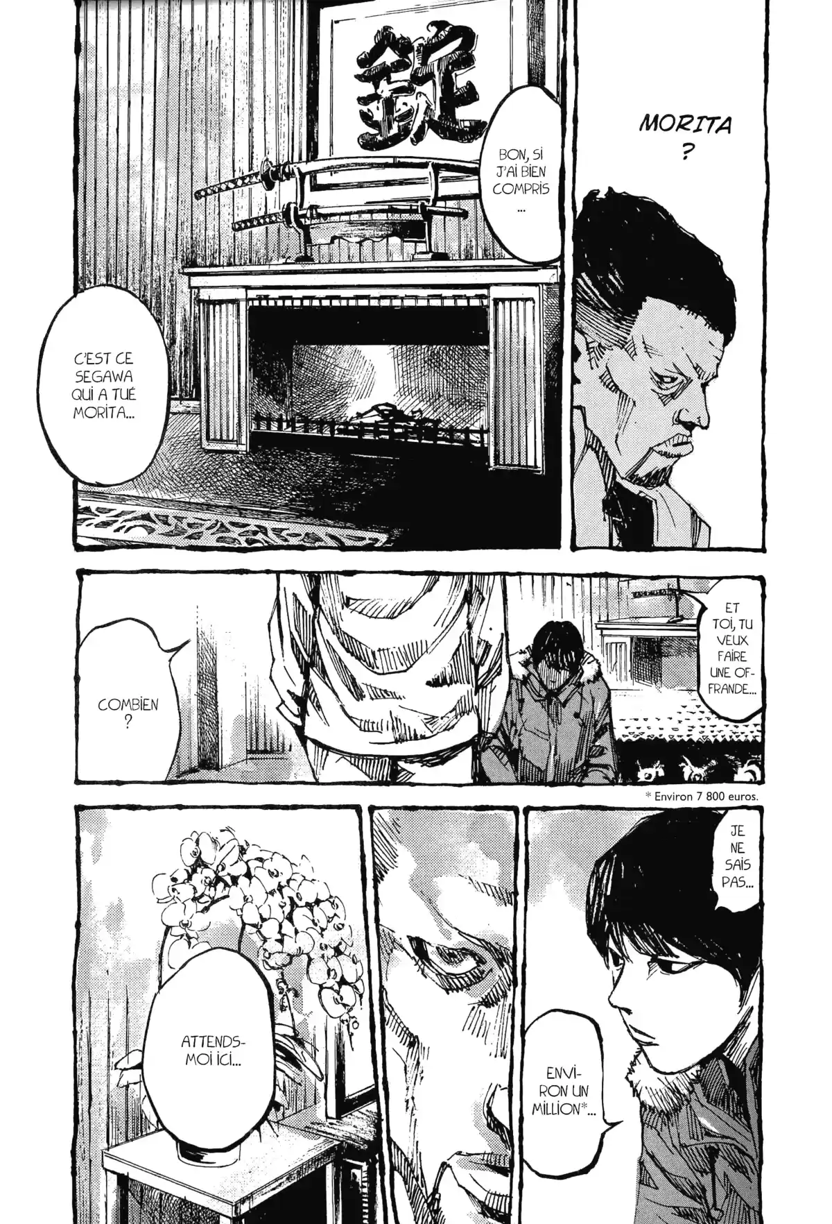 Détonations Volume 1 page 52