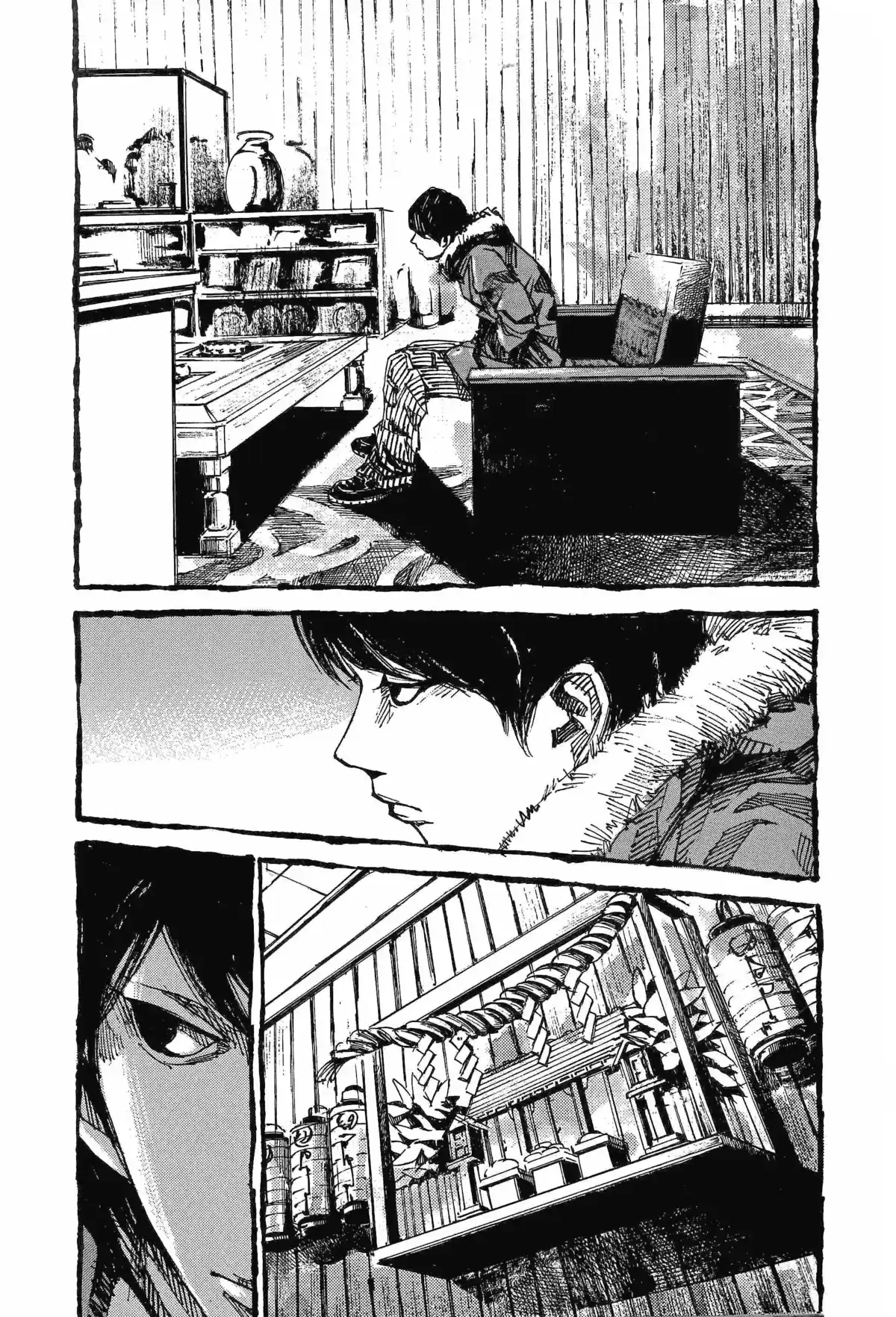 Détonations Volume 1 page 53