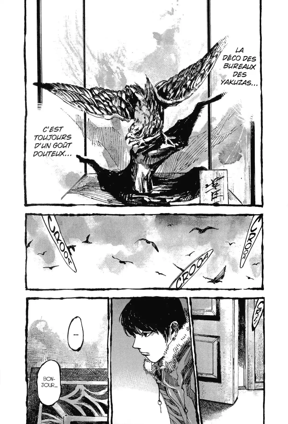 Détonations Volume 1 page 54