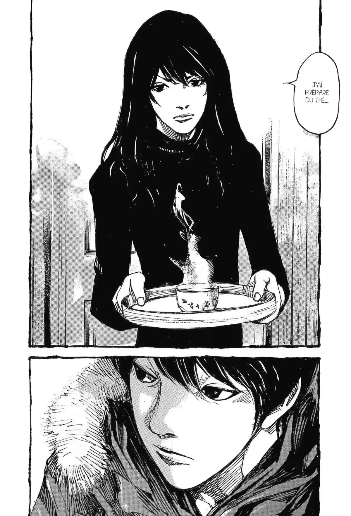 Détonations Volume 1 page 55