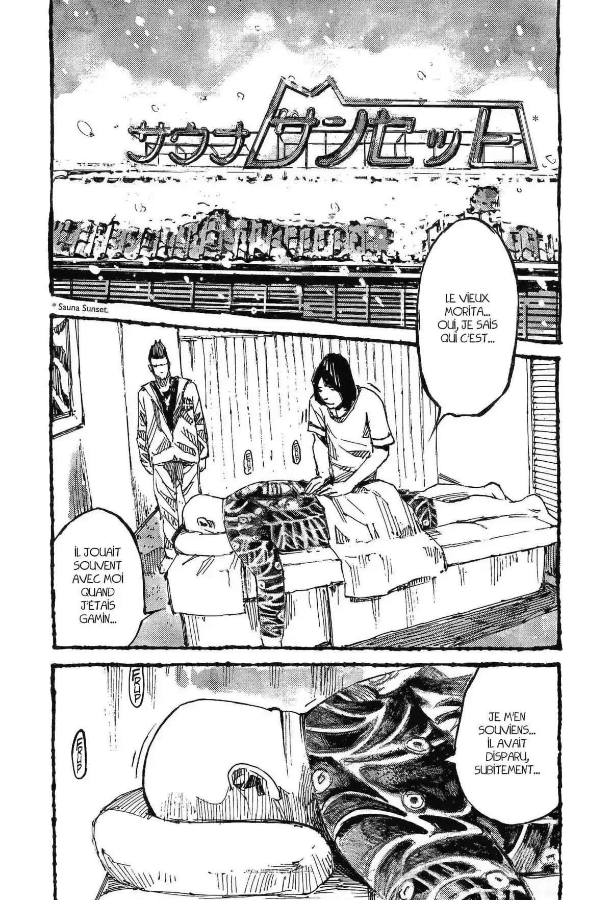 Détonations Volume 1 page 57