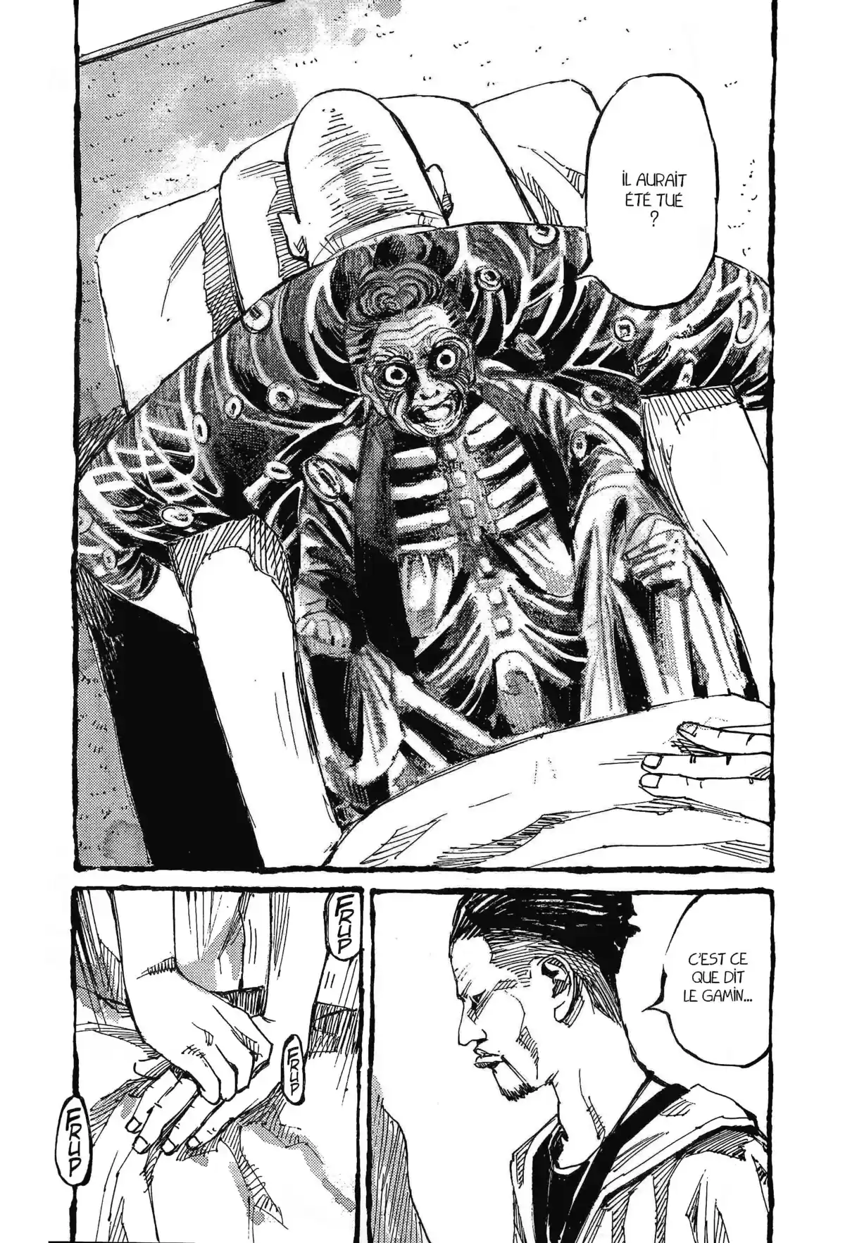 Détonations Volume 1 page 58