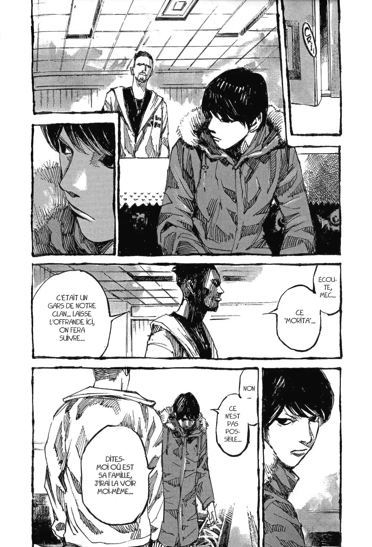 Détonations Volume 1 page 61