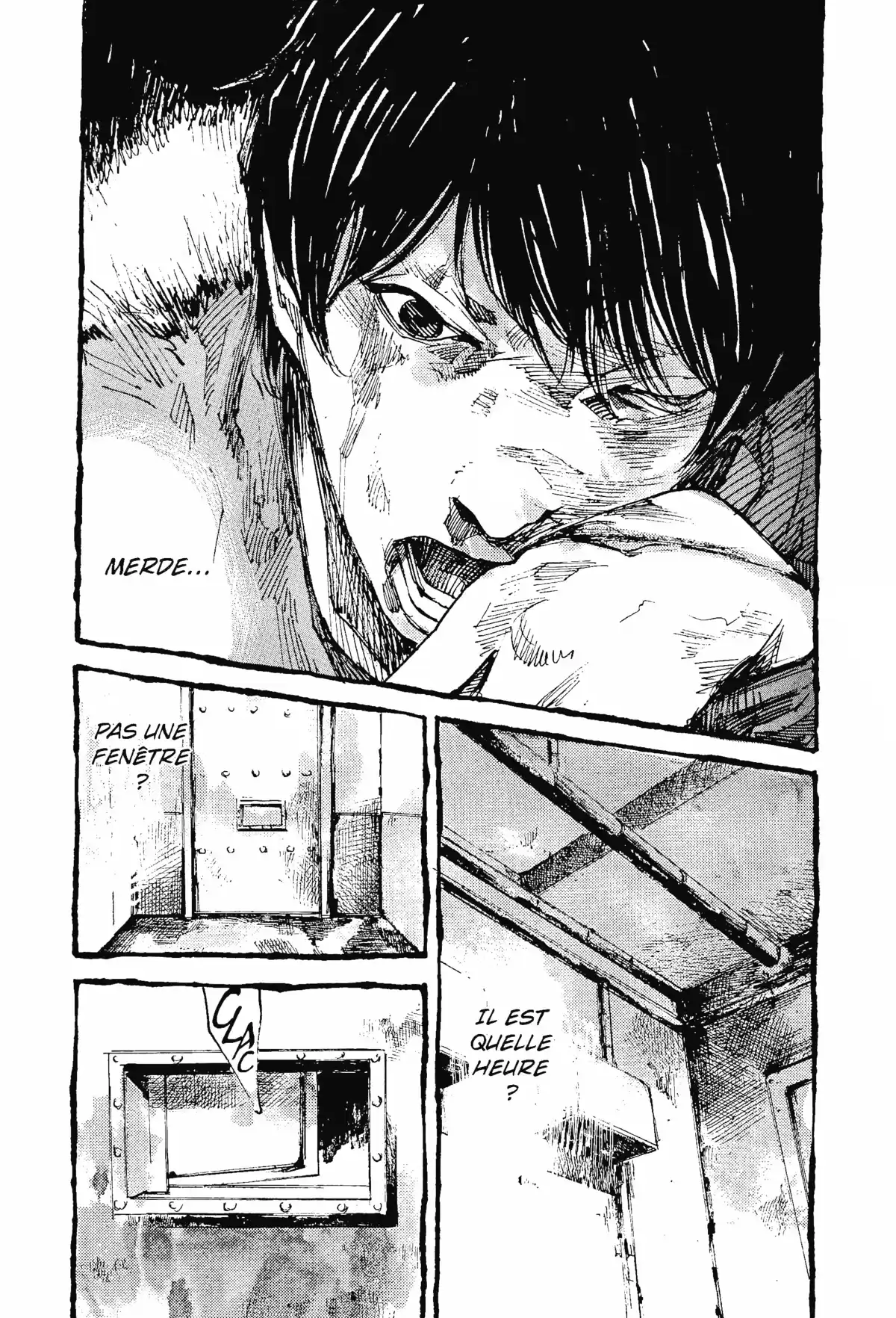 Détonations Volume 1 page 66