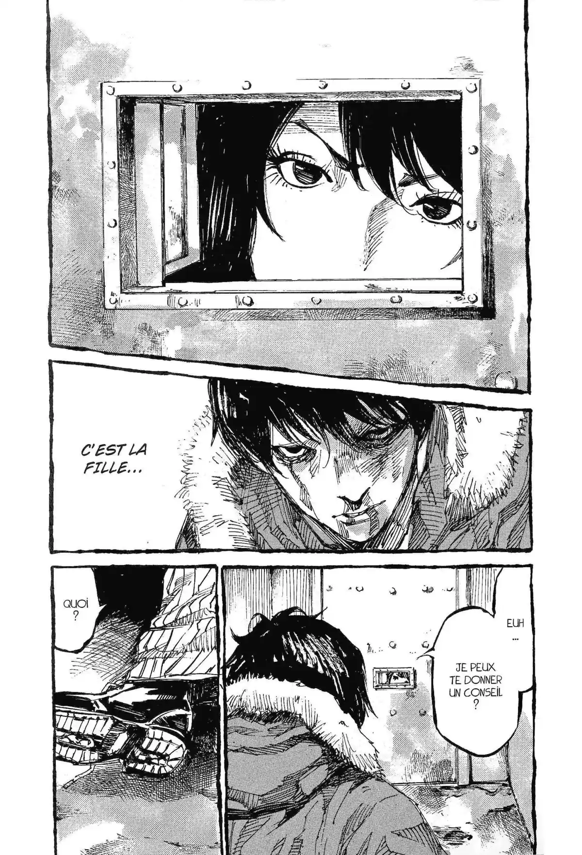 Détonations Volume 1 page 67