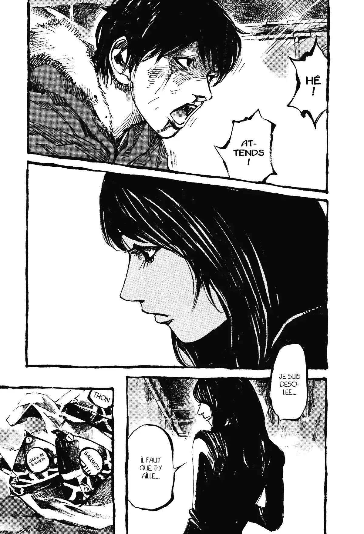 Détonations Volume 1 page 70