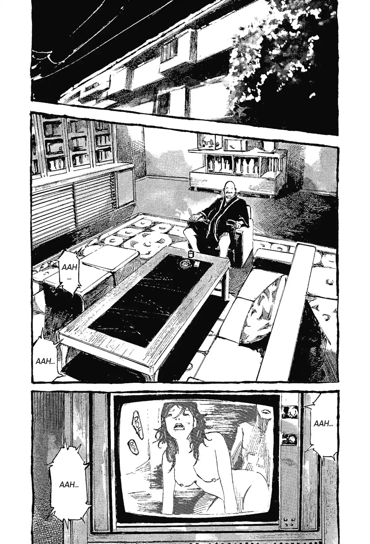Détonations Volume 1 page 71