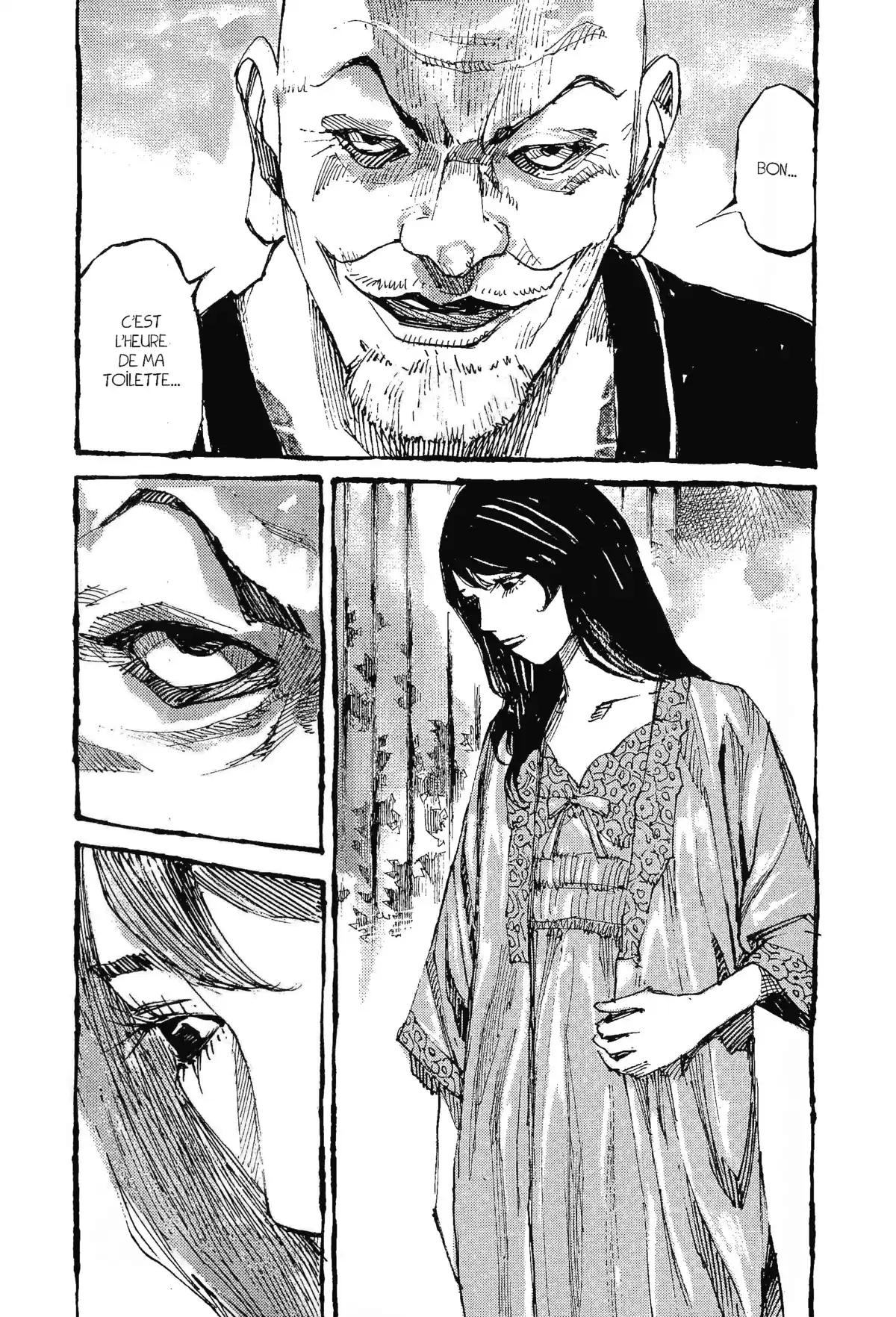 Détonations Volume 1 page 72