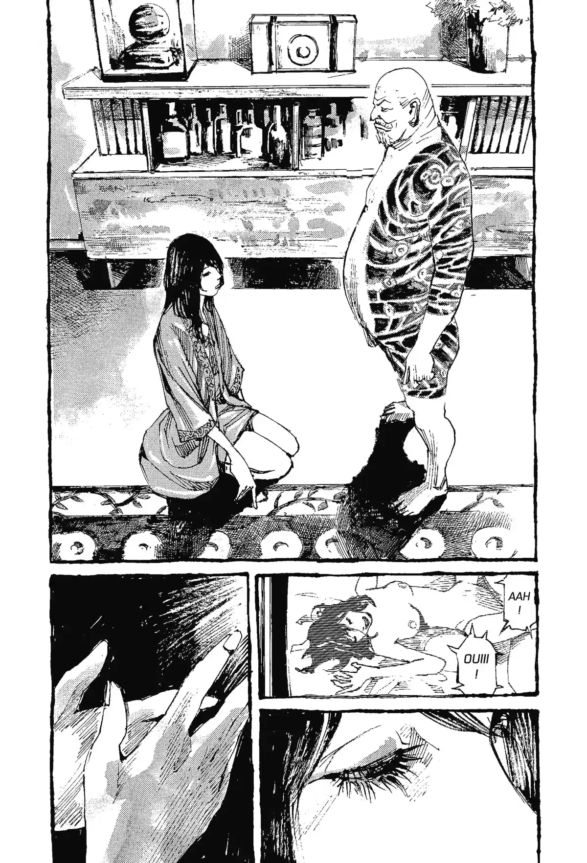 Détonations Volume 1 page 73