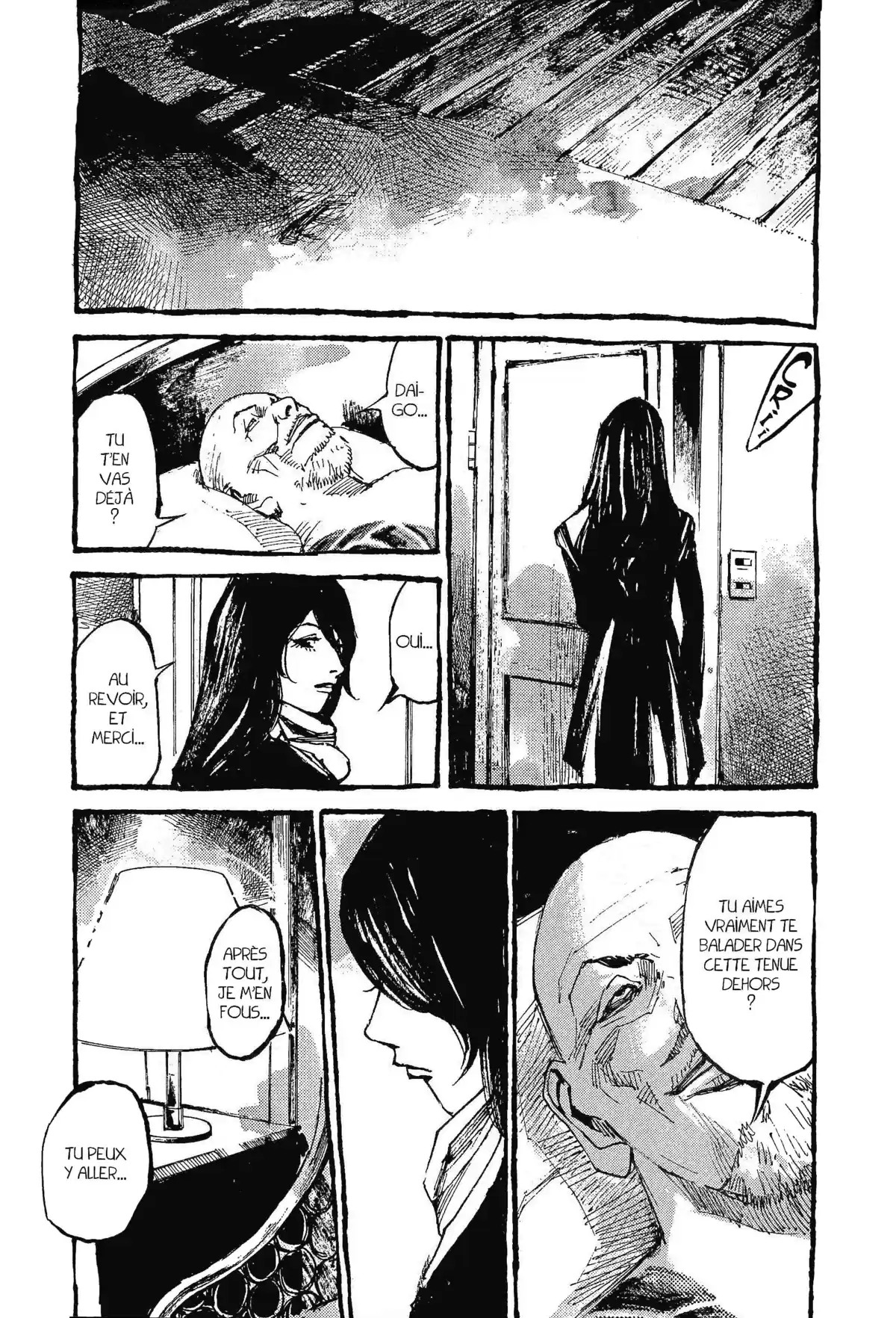 Détonations Volume 1 page 76