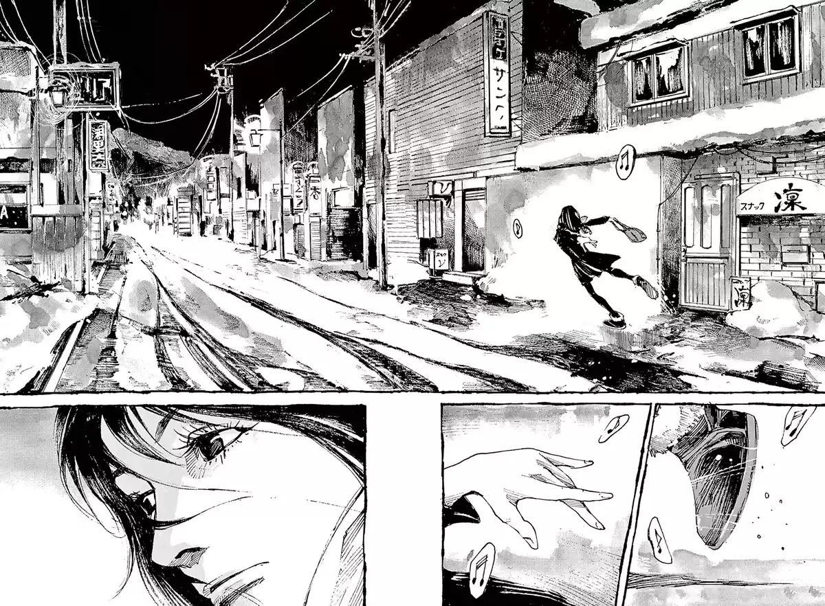 Détonations Volume 1 page 77