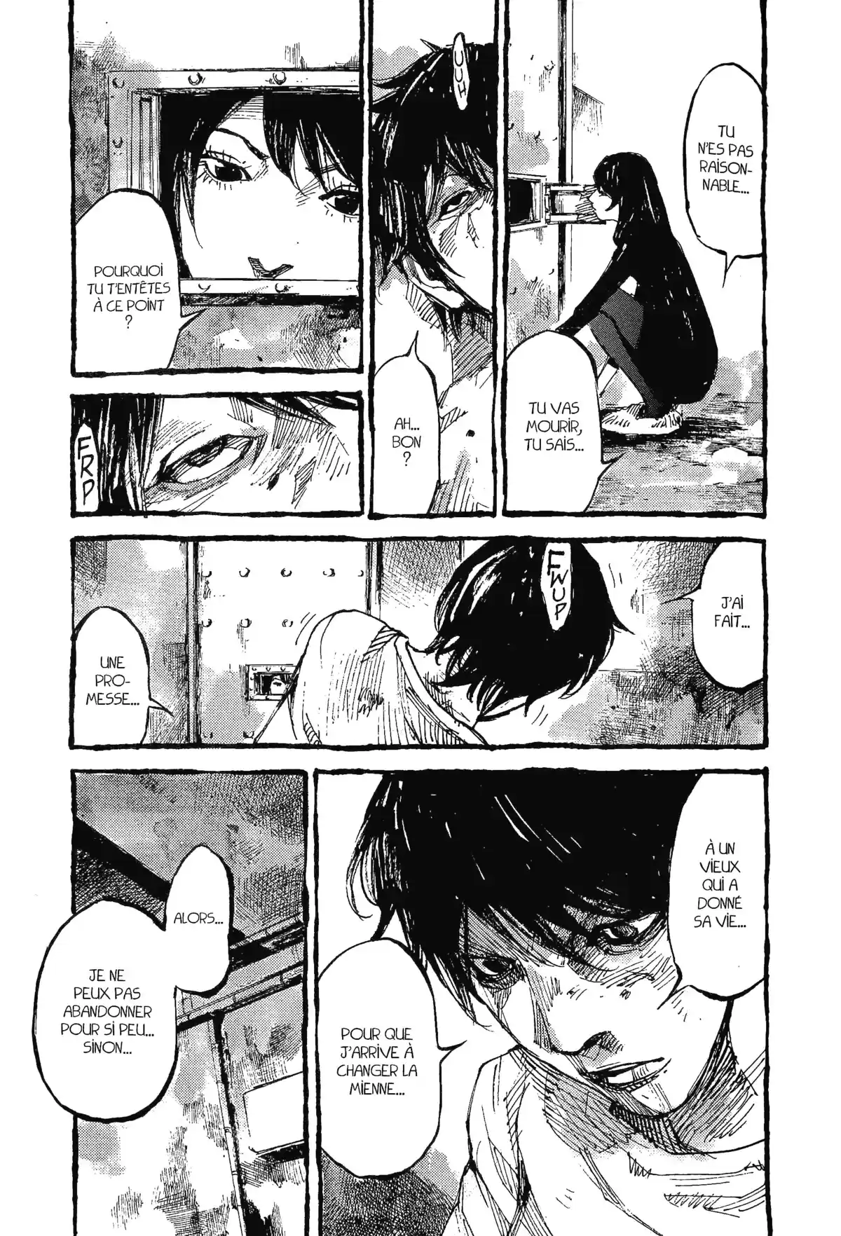 Détonations Volume 1 page 81