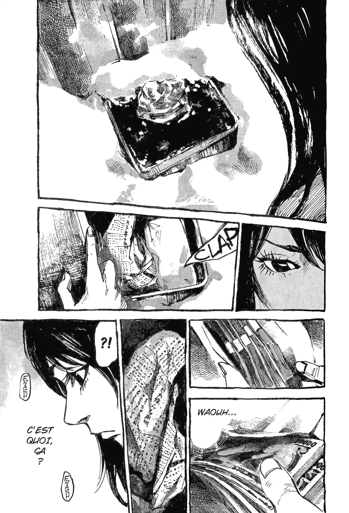 Détonations Volume 1 page 85