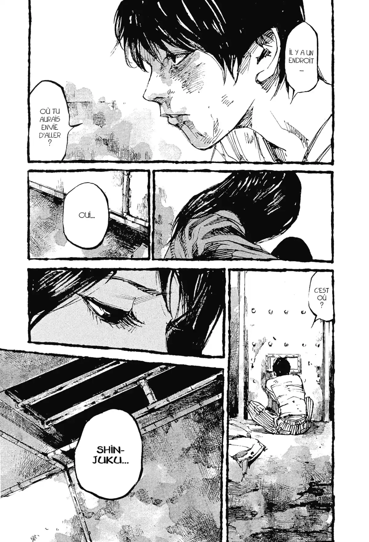 Détonations Volume 1 page 95