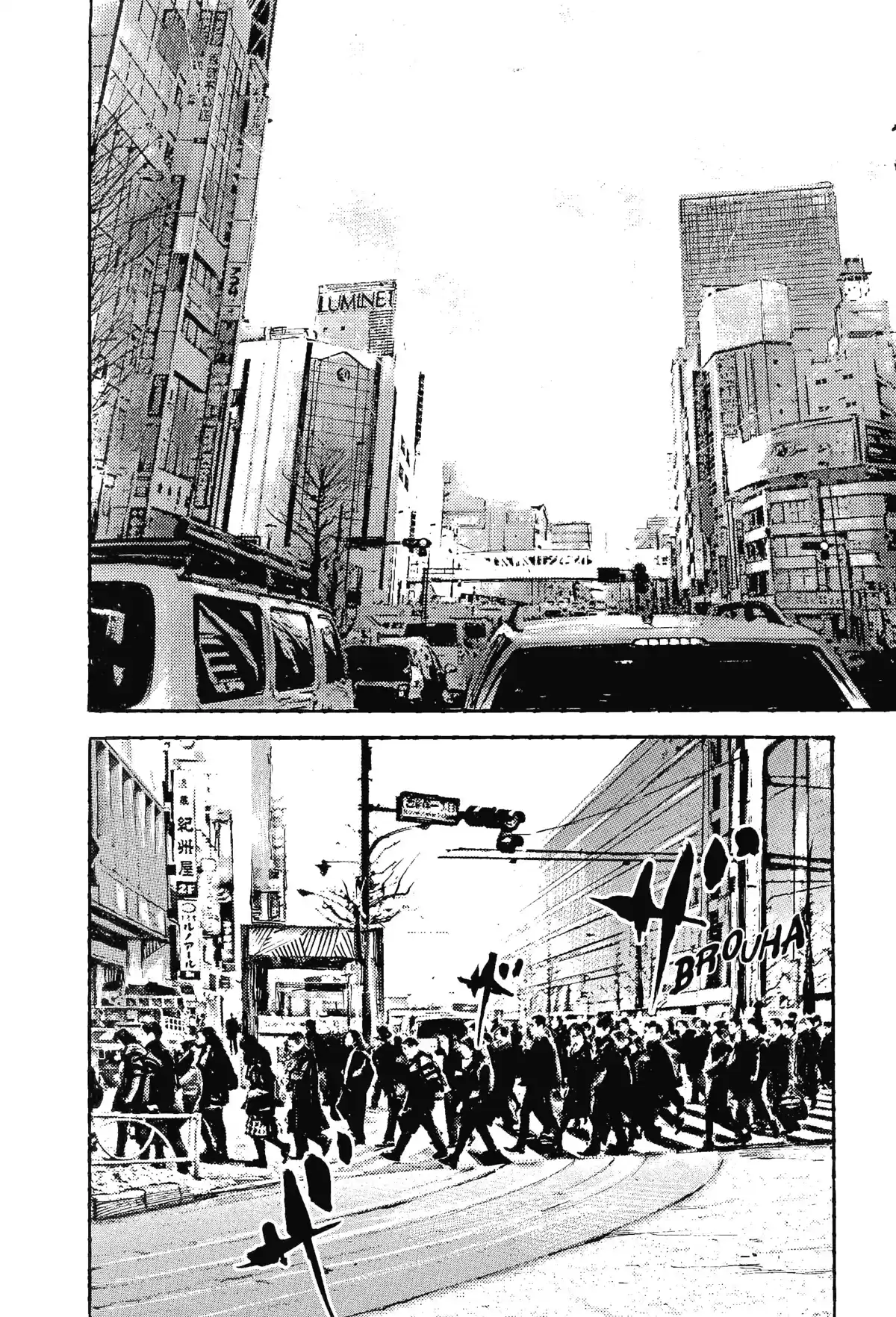 Détonations Volume 2 page 101