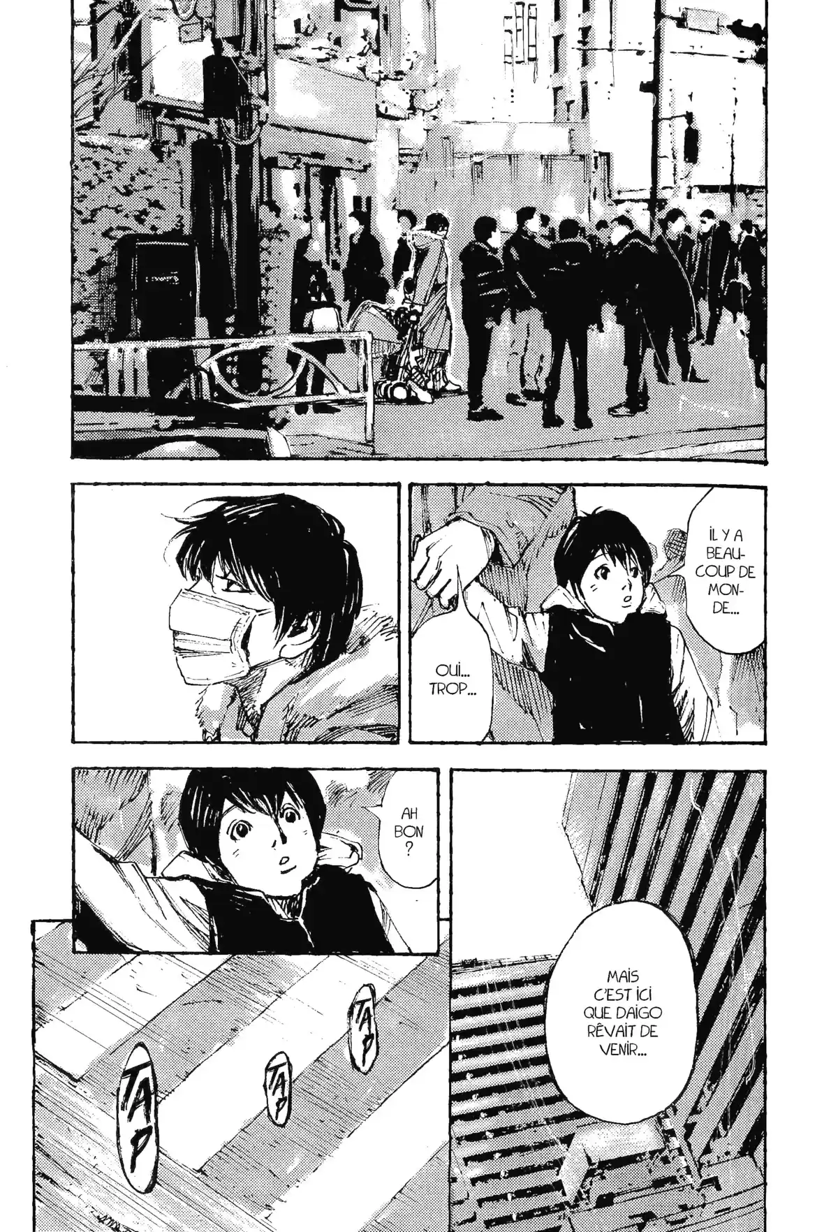 Détonations Volume 2 page 102