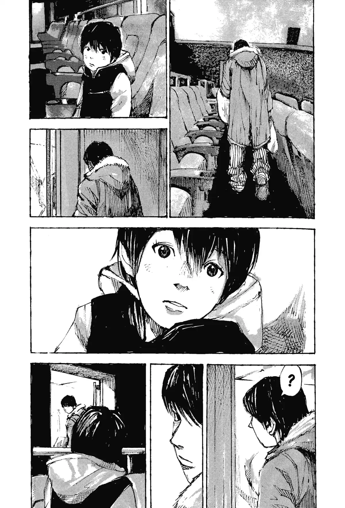 Détonations Volume 2 page 105
