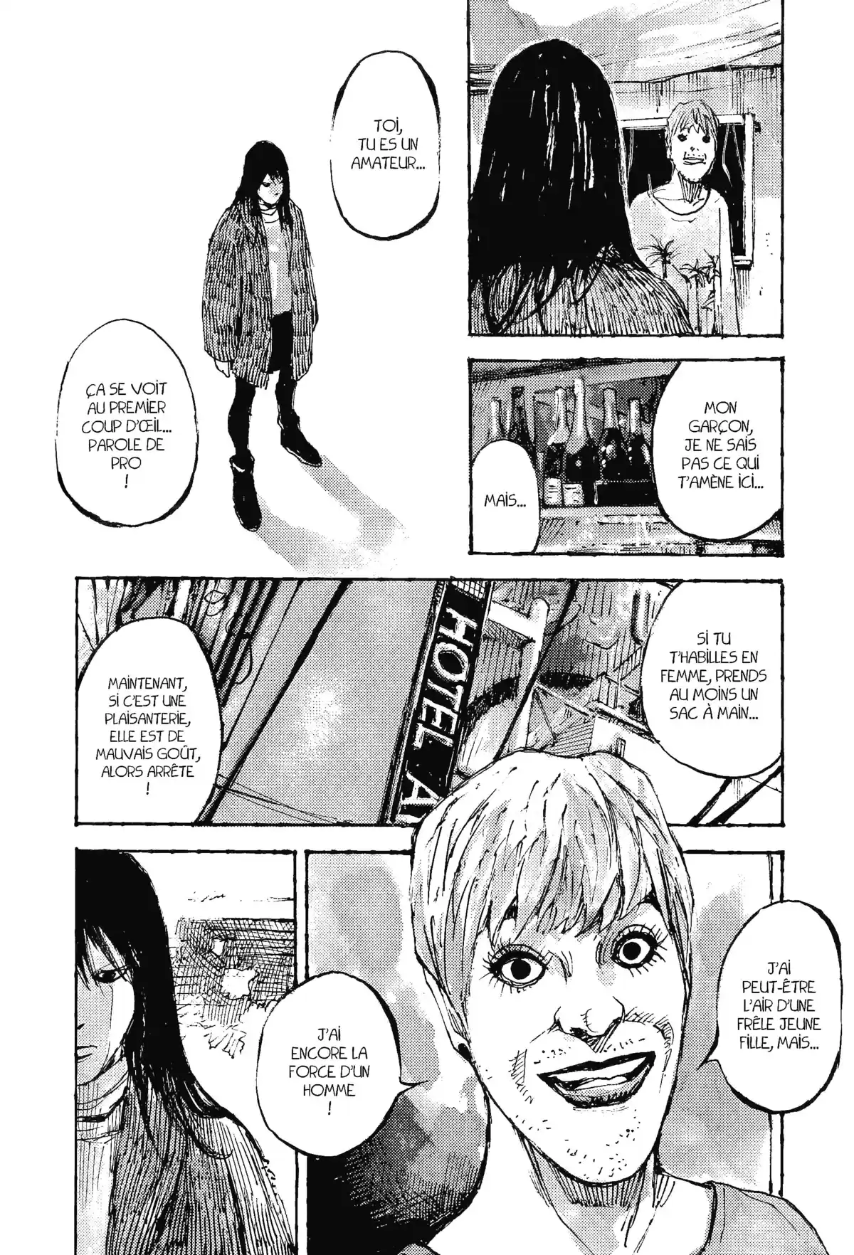 Détonations Volume 2 page 114