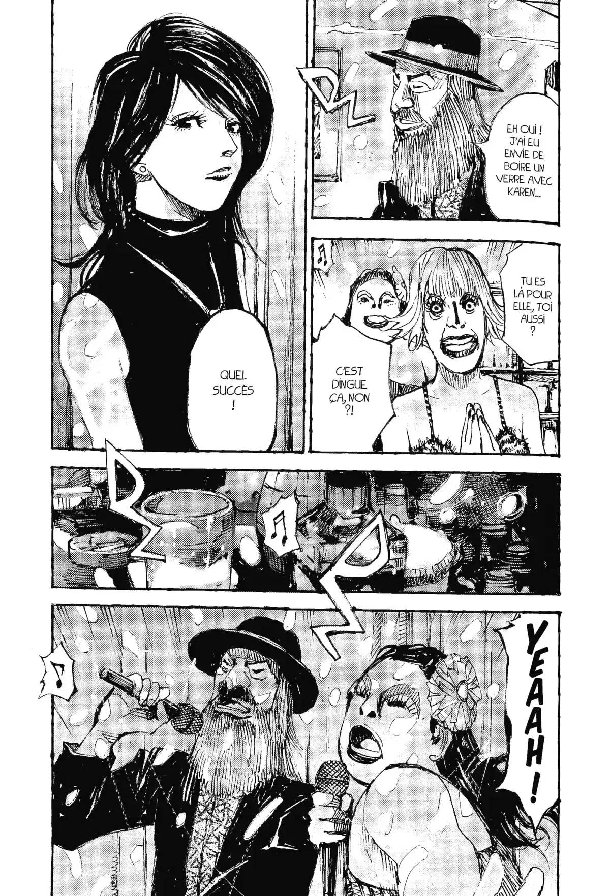 Détonations Volume 2 page 124