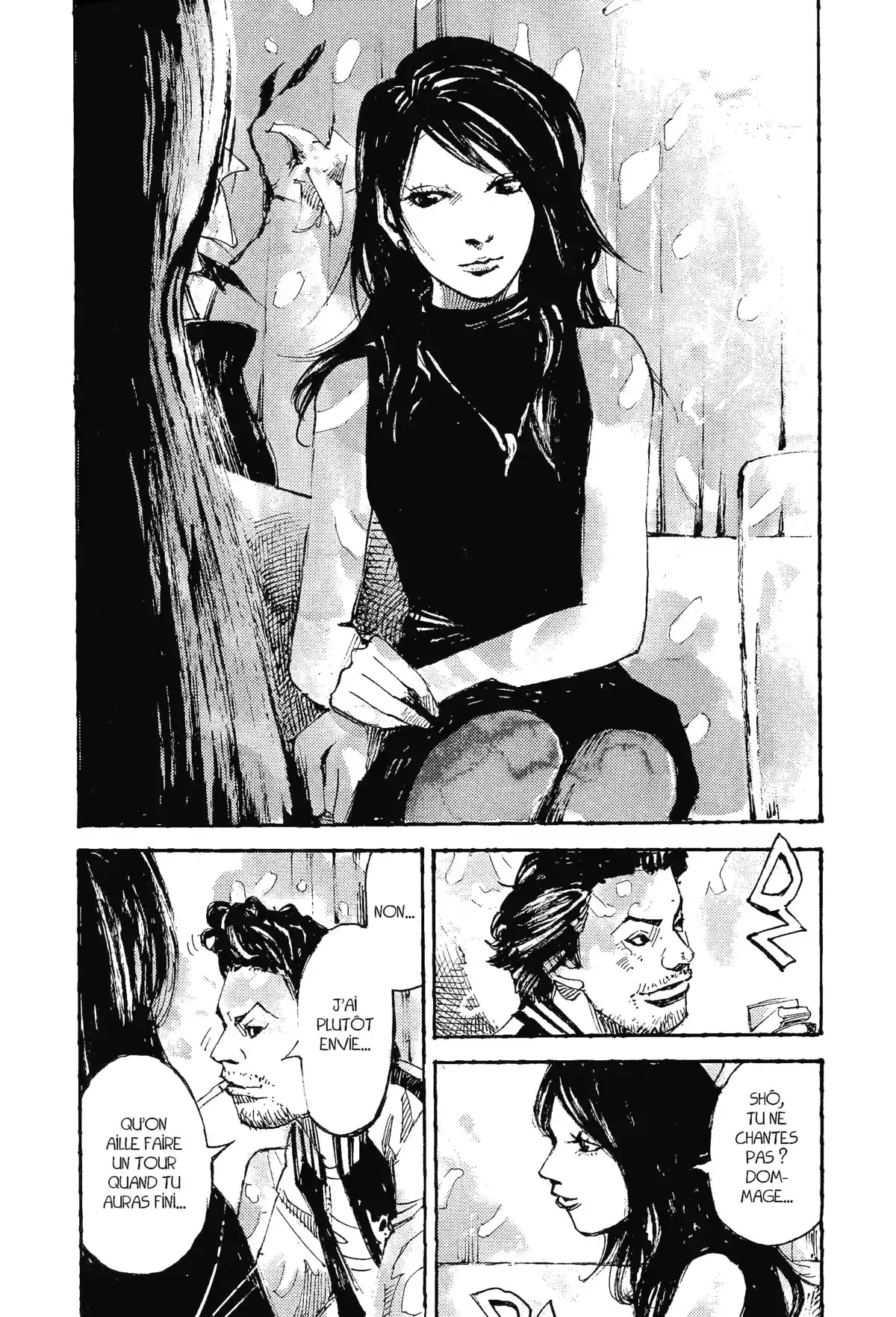 Détonations Volume 2 page 125