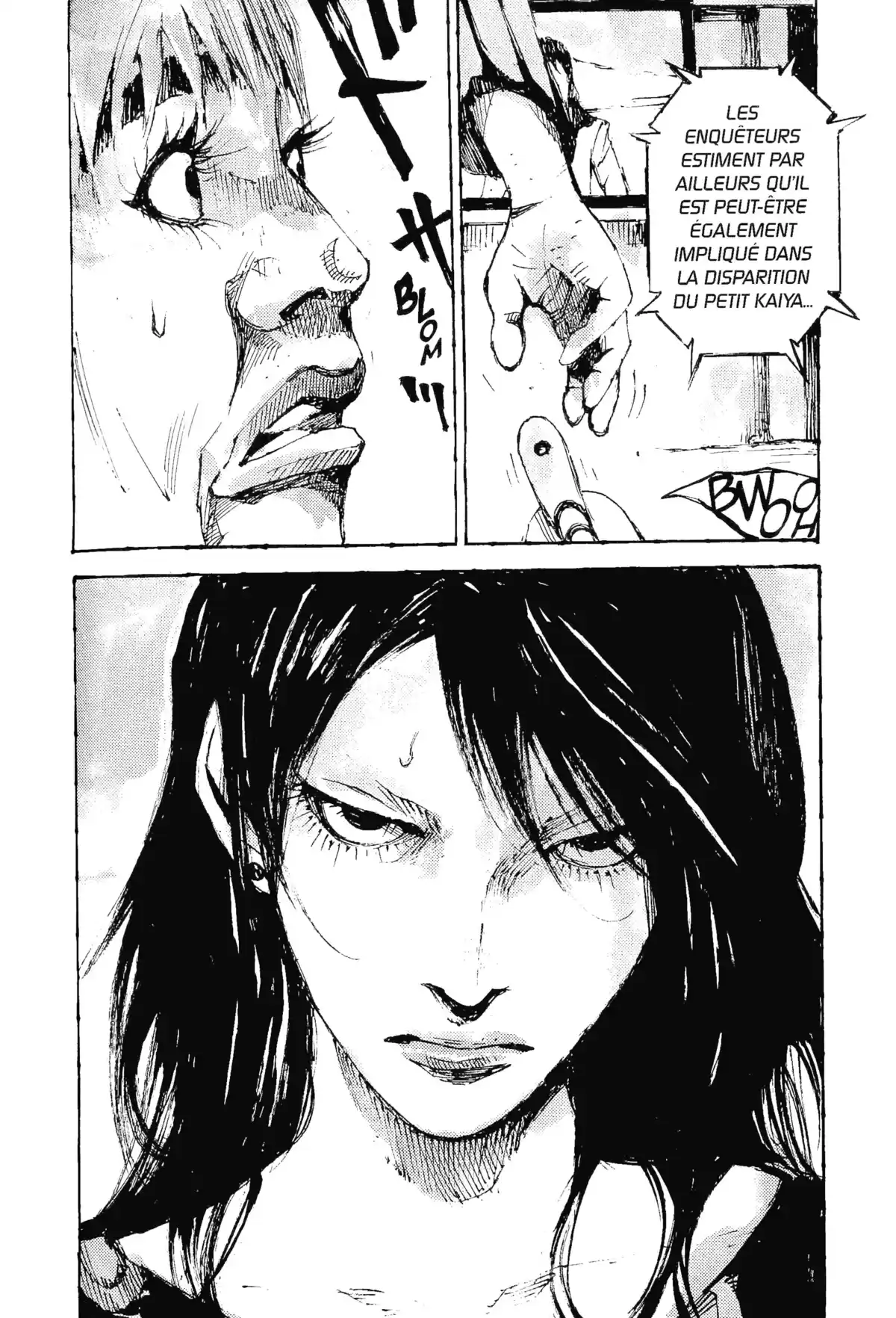 Détonations Volume 2 page 148