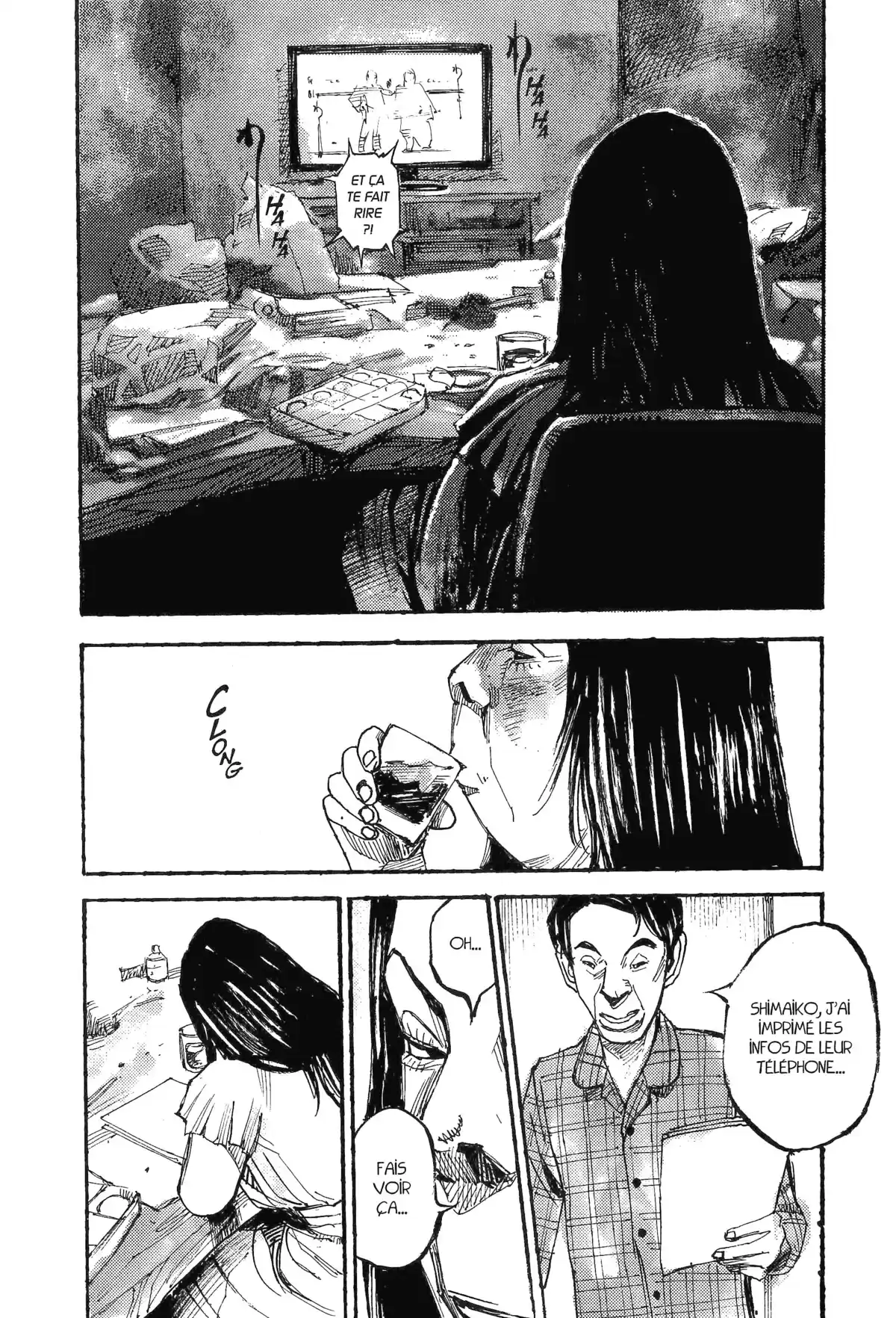 Détonations Volume 2 page 26